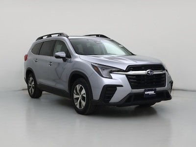 2023 Subaru Ascent Premium