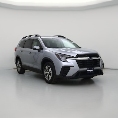 2023 Subaru Ascent Premium