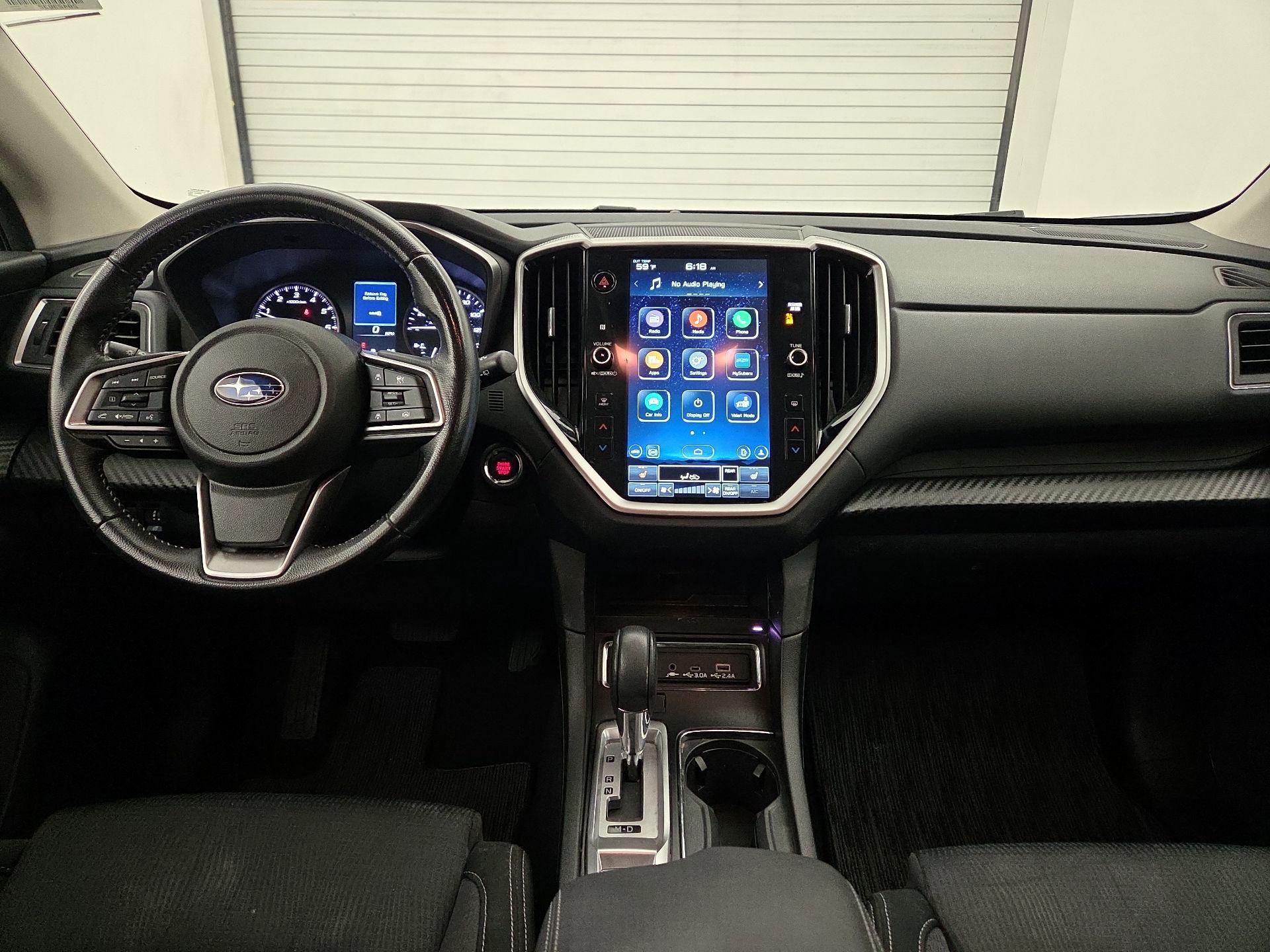 Thumbnail: 2023 Subaru Ascent - 9