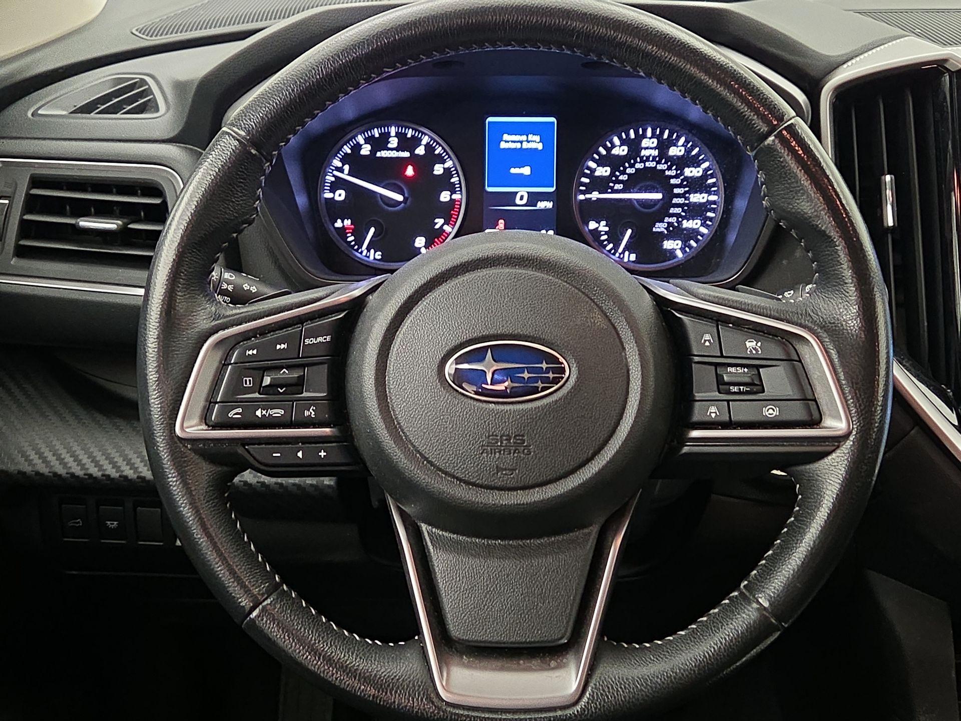 Thumbnail: 2023 Subaru Ascent - 10