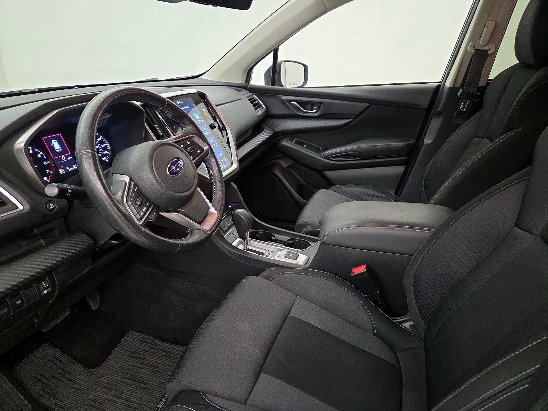 Thumbnail: 2023 Subaru Ascent - 11