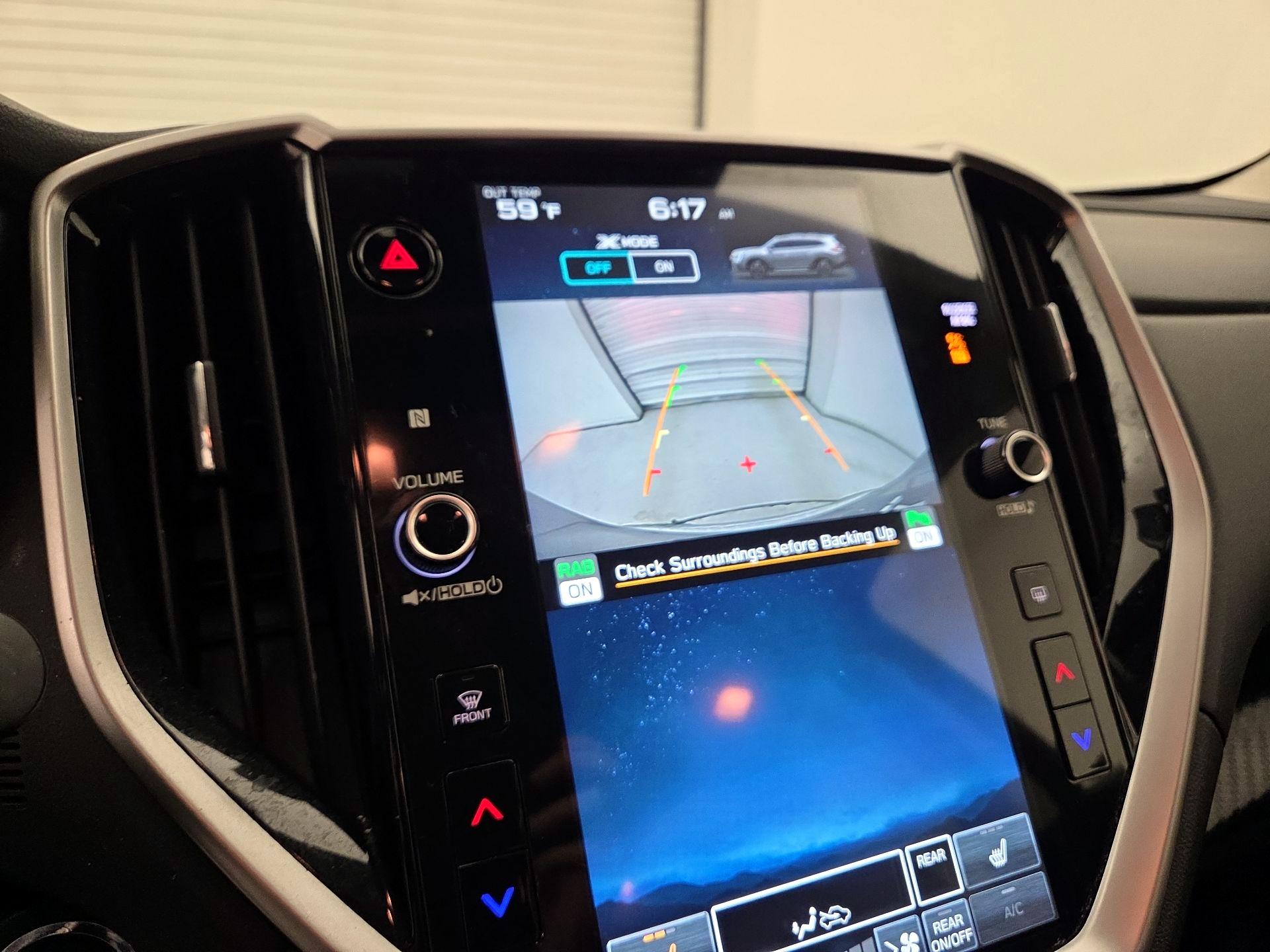 Thumbnail: 2023 Subaru Ascent - 13