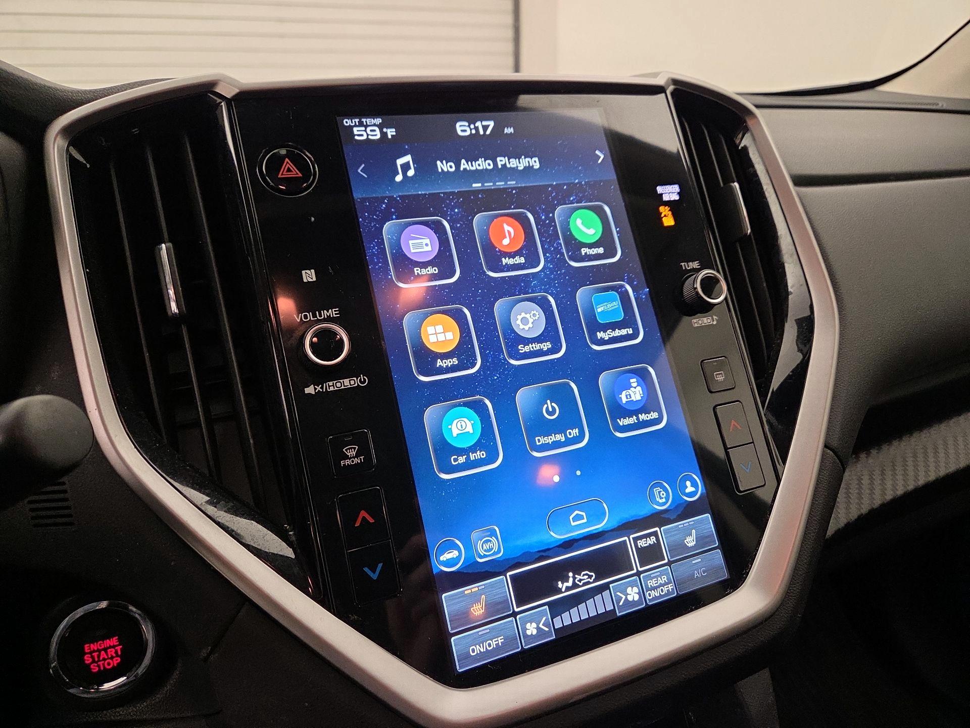 Thumbnail: 2023 Subaru Ascent - 14