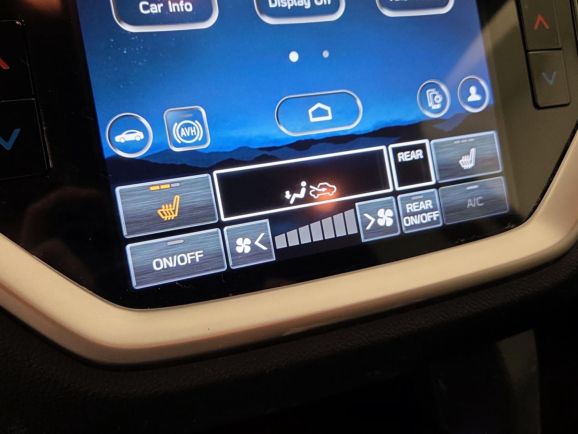 Thumbnail: 2023 Subaru Ascent - 15