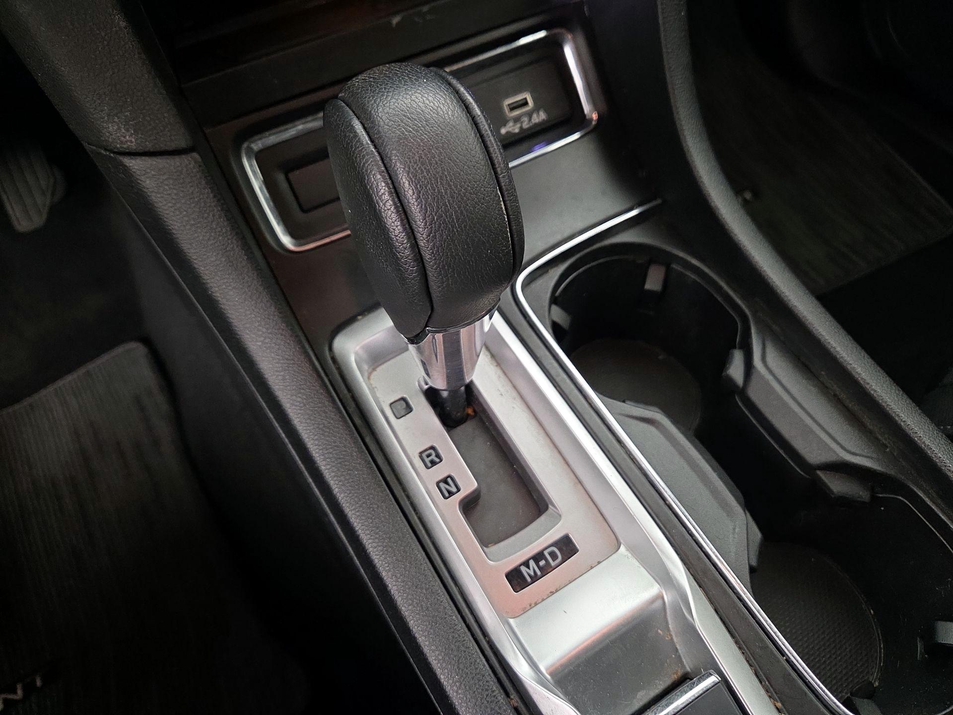 Thumbnail: 2023 Subaru Ascent - 16