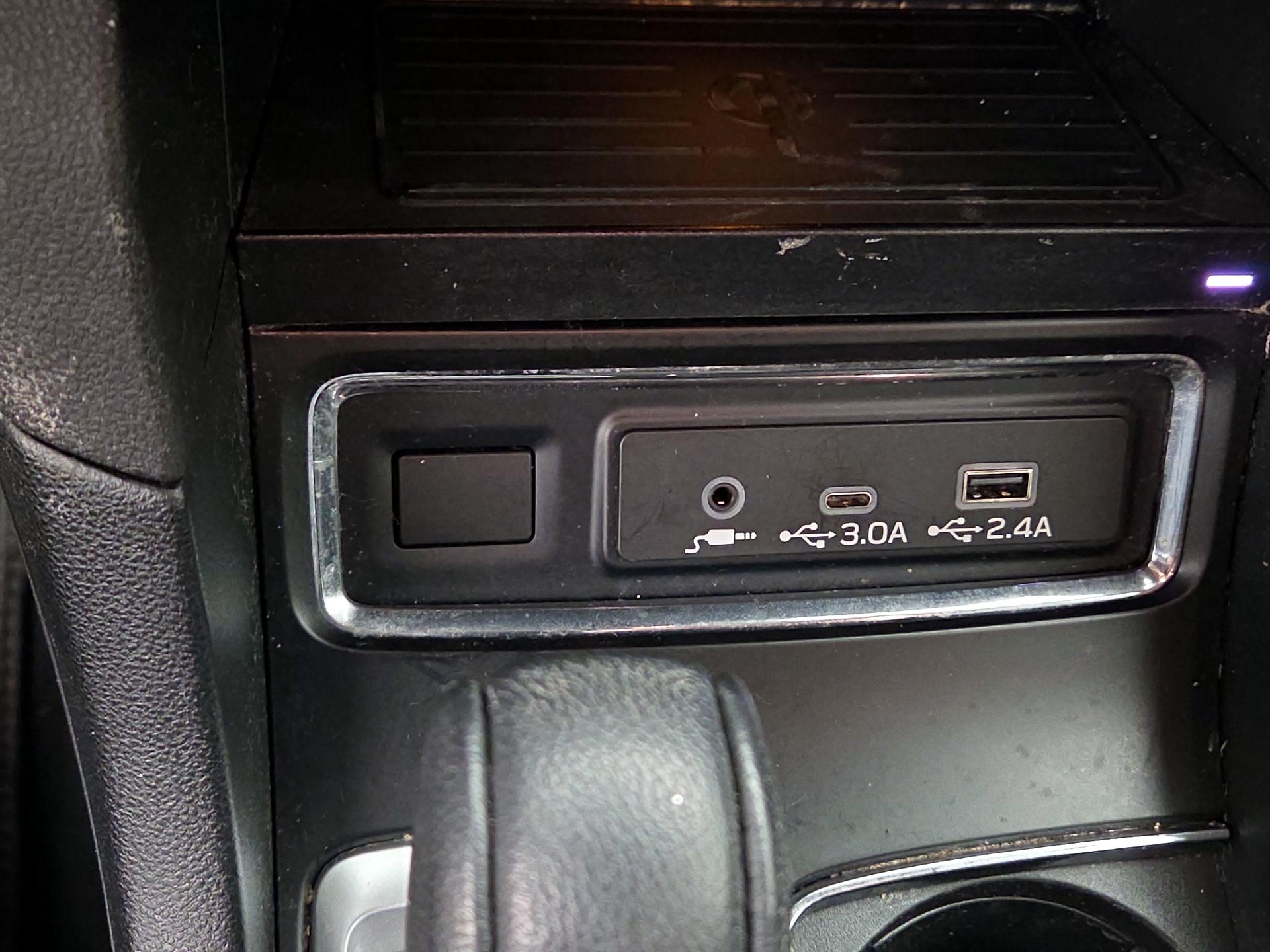 Thumbnail: 2023 Subaru Ascent - 17