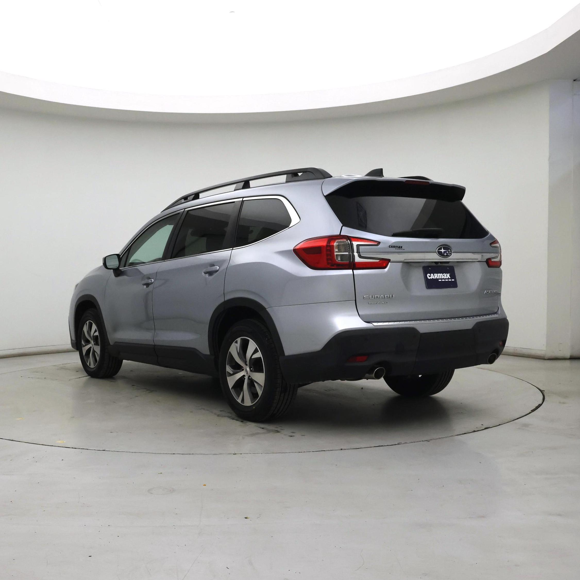 Thumbnail: 2023 Subaru Ascent - 2