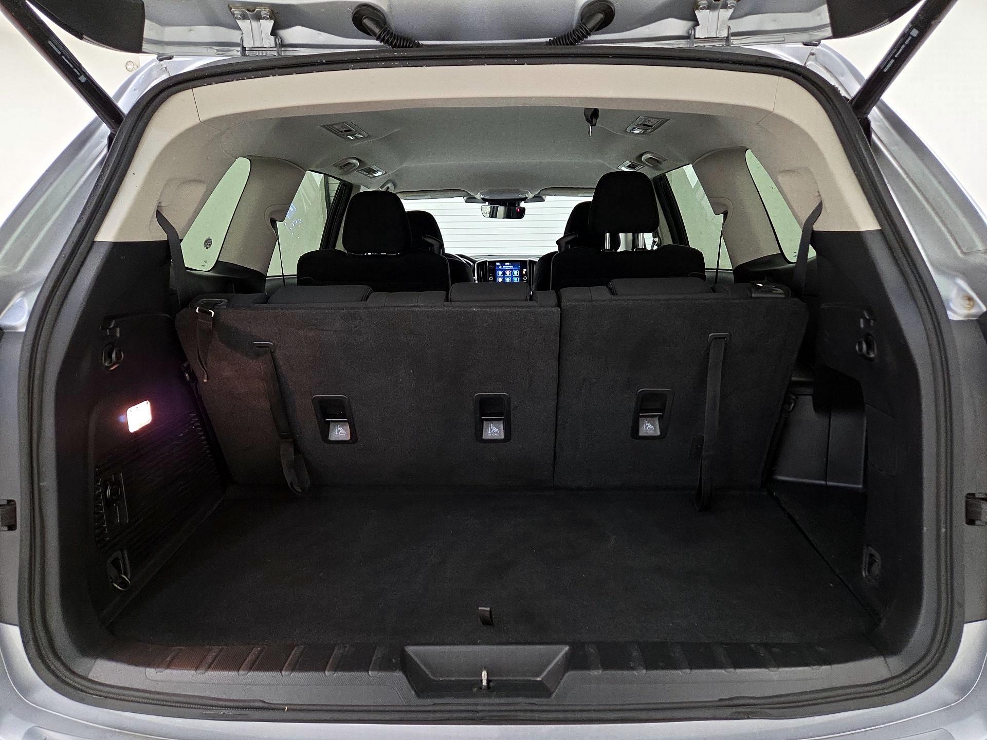 Thumbnail: 2023 Subaru Ascent - 19