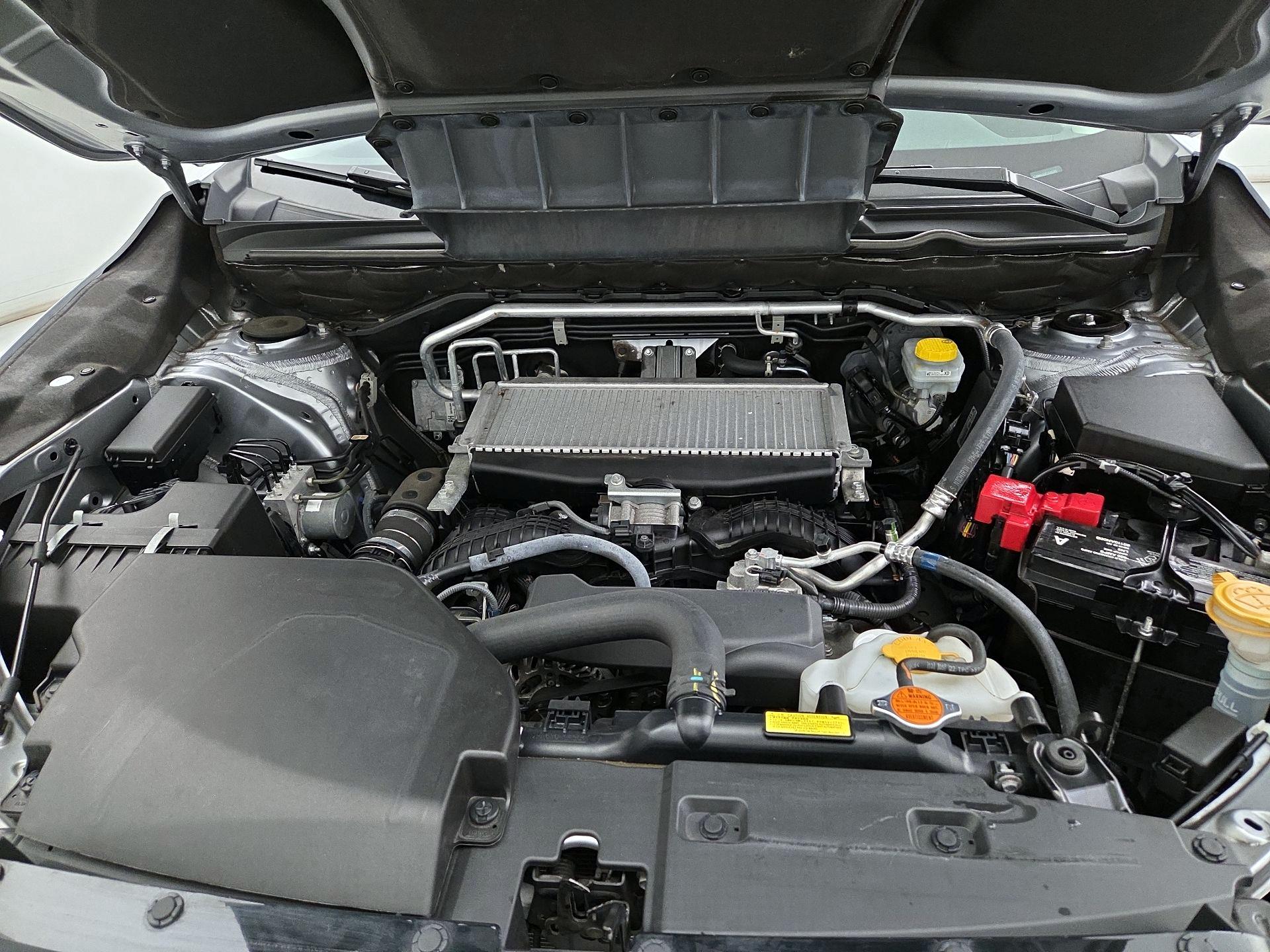 Thumbnail: 2023 Subaru Ascent - 20