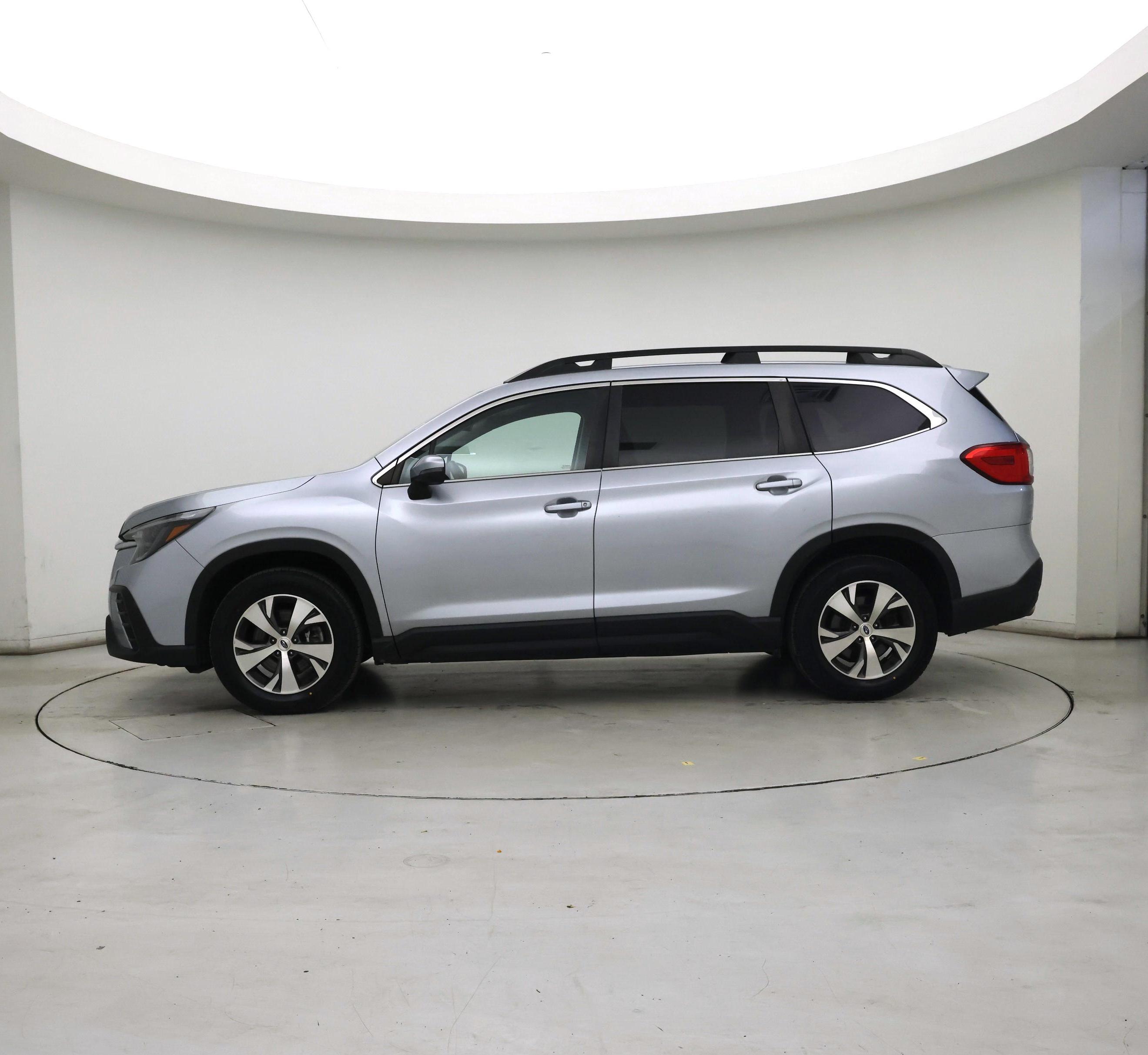 Thumbnail: 2023 Subaru Ascent - 3