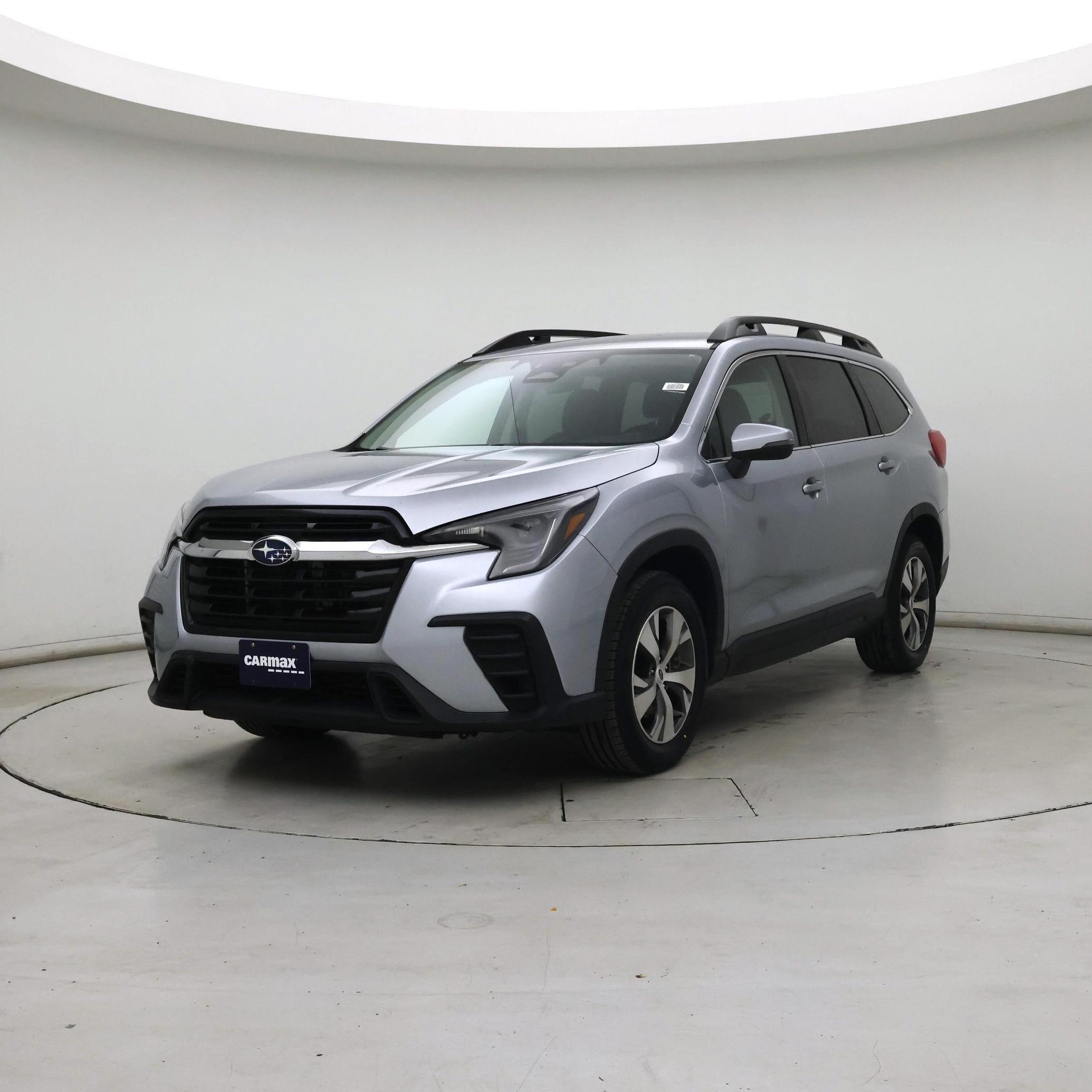 Thumbnail: 2023 Subaru Ascent - 4