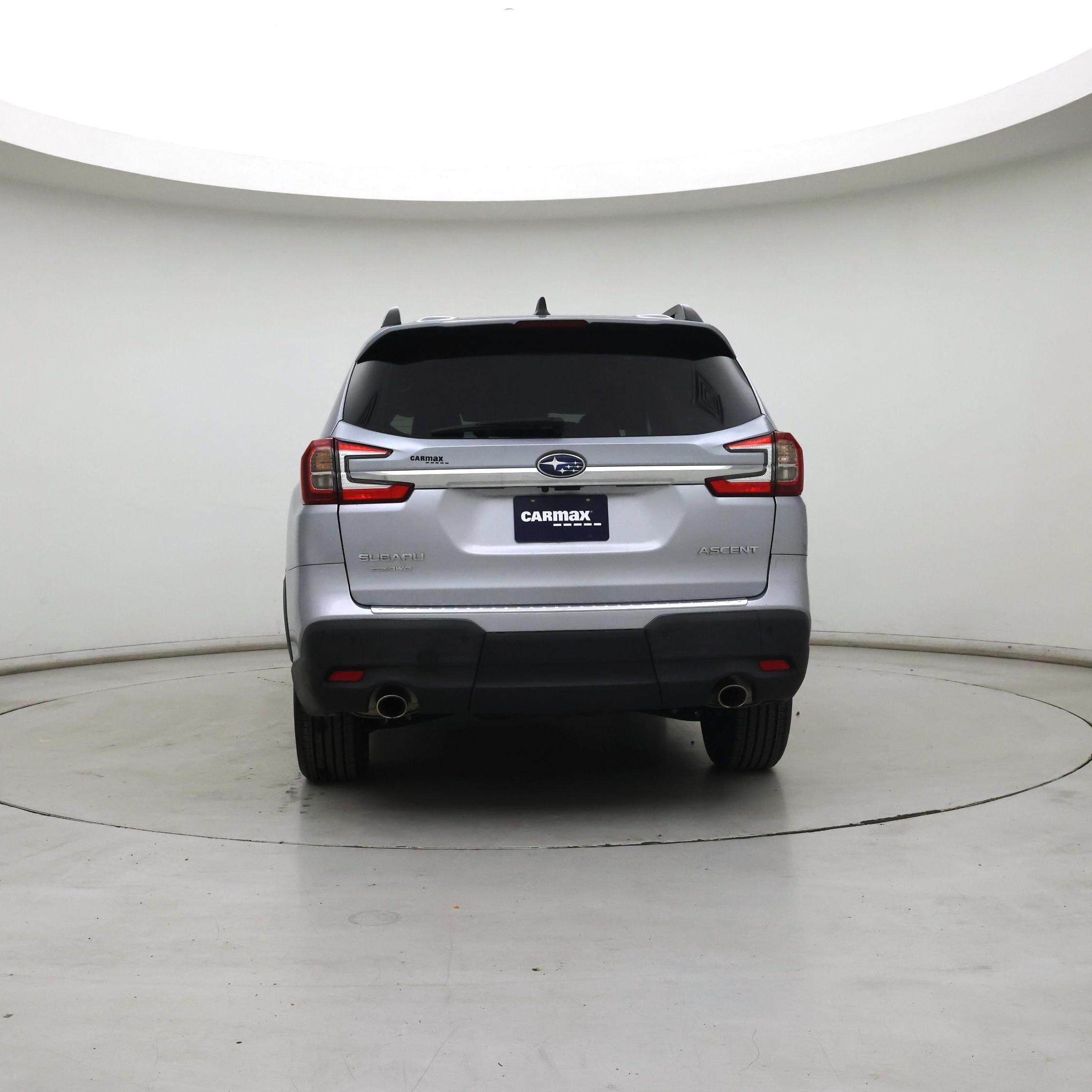 Thumbnail: 2023 Subaru Ascent - 6