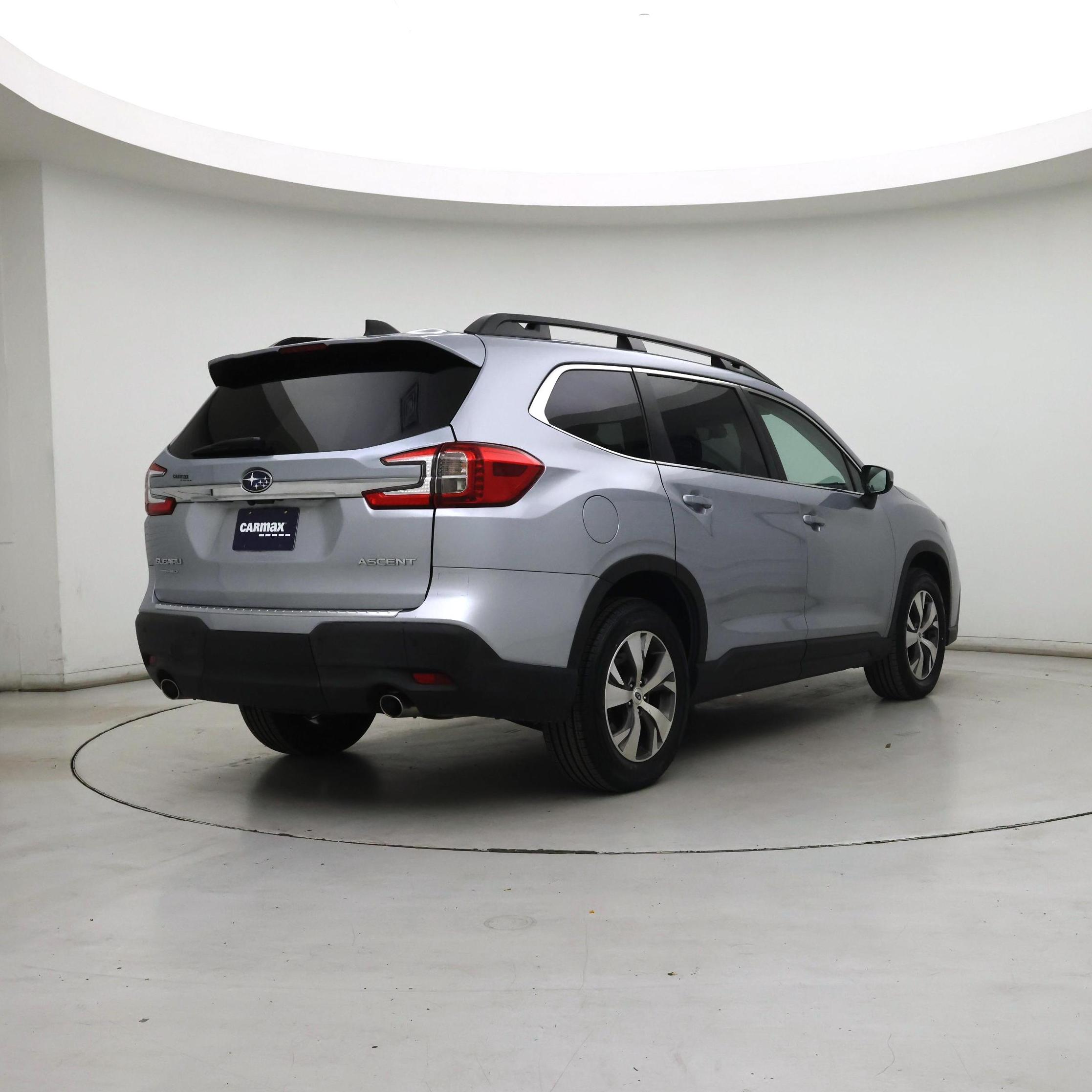 Thumbnail: 2023 Subaru Ascent - 8