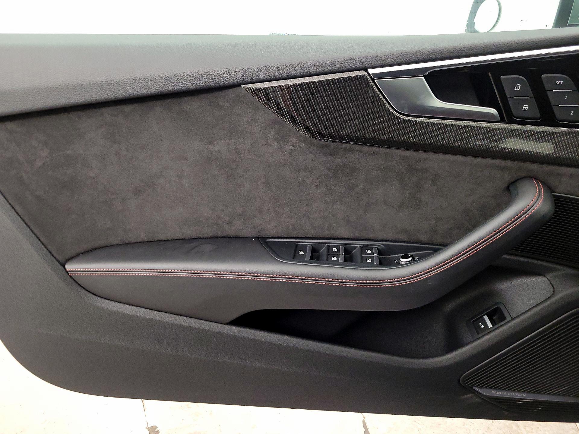 Thumbnail: 2021 Audi S5 - 12