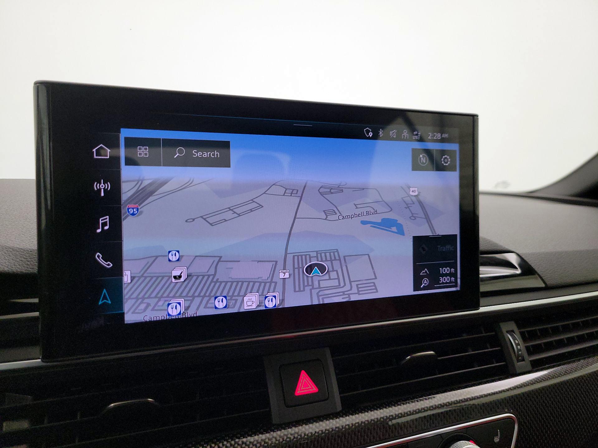 Thumbnail: 2021 Audi S5 - 14