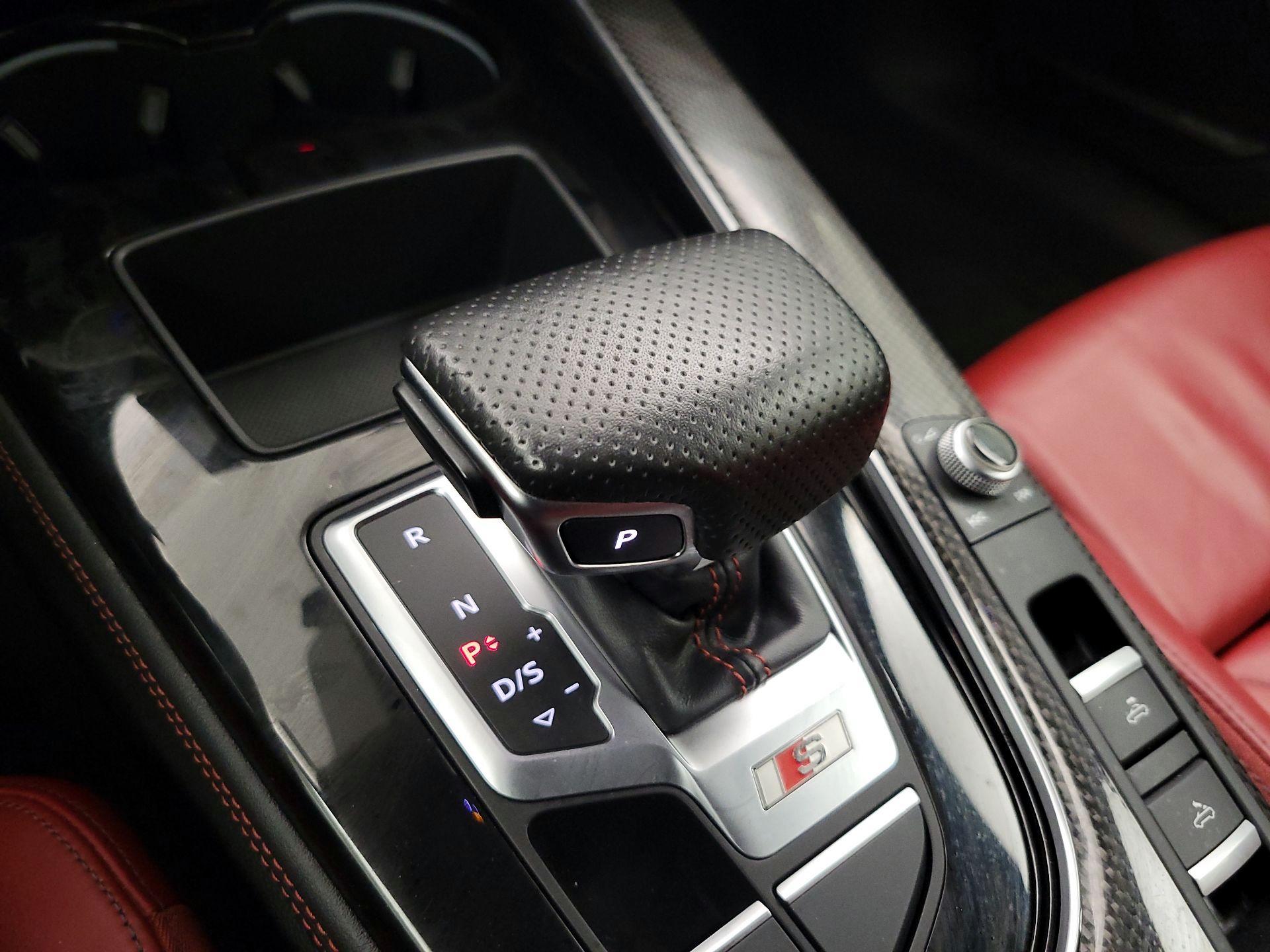 Thumbnail: 2021 Audi S5 - 18