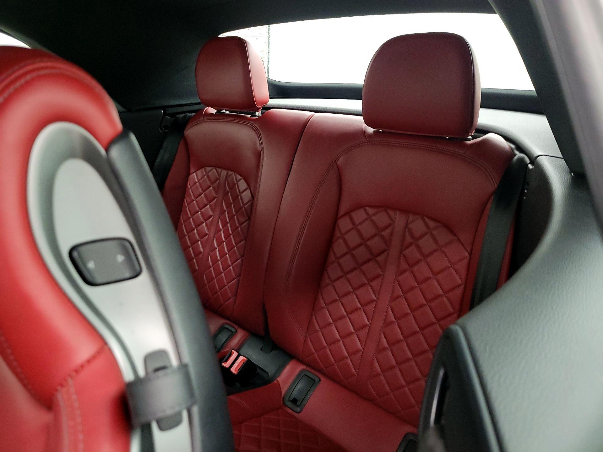 Thumbnail: 2021 Audi S5 - 20