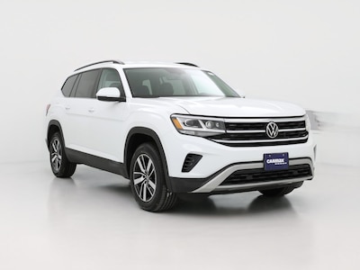 2023 Volkswagen Atlas SE