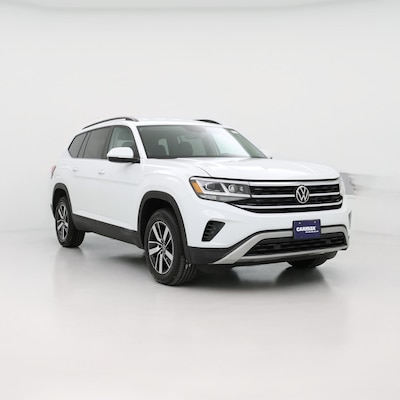 2023 Volkswagen Atlas SE