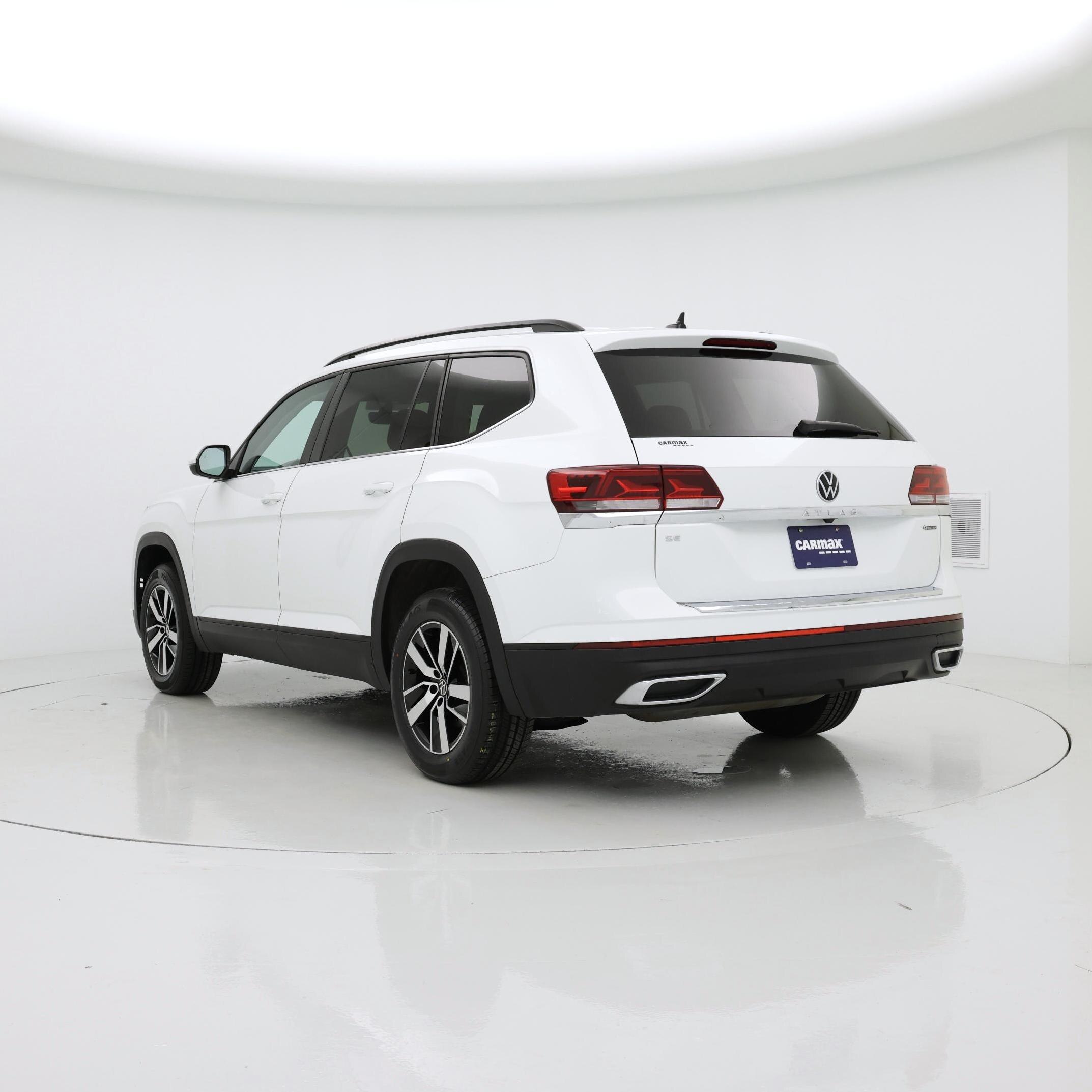 Thumbnail: 2023 Volkswagen Atlas - 2