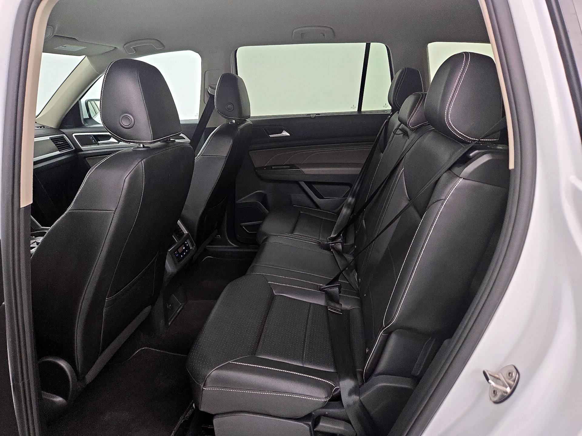 Thumbnail: 2023 Volkswagen Atlas - 19