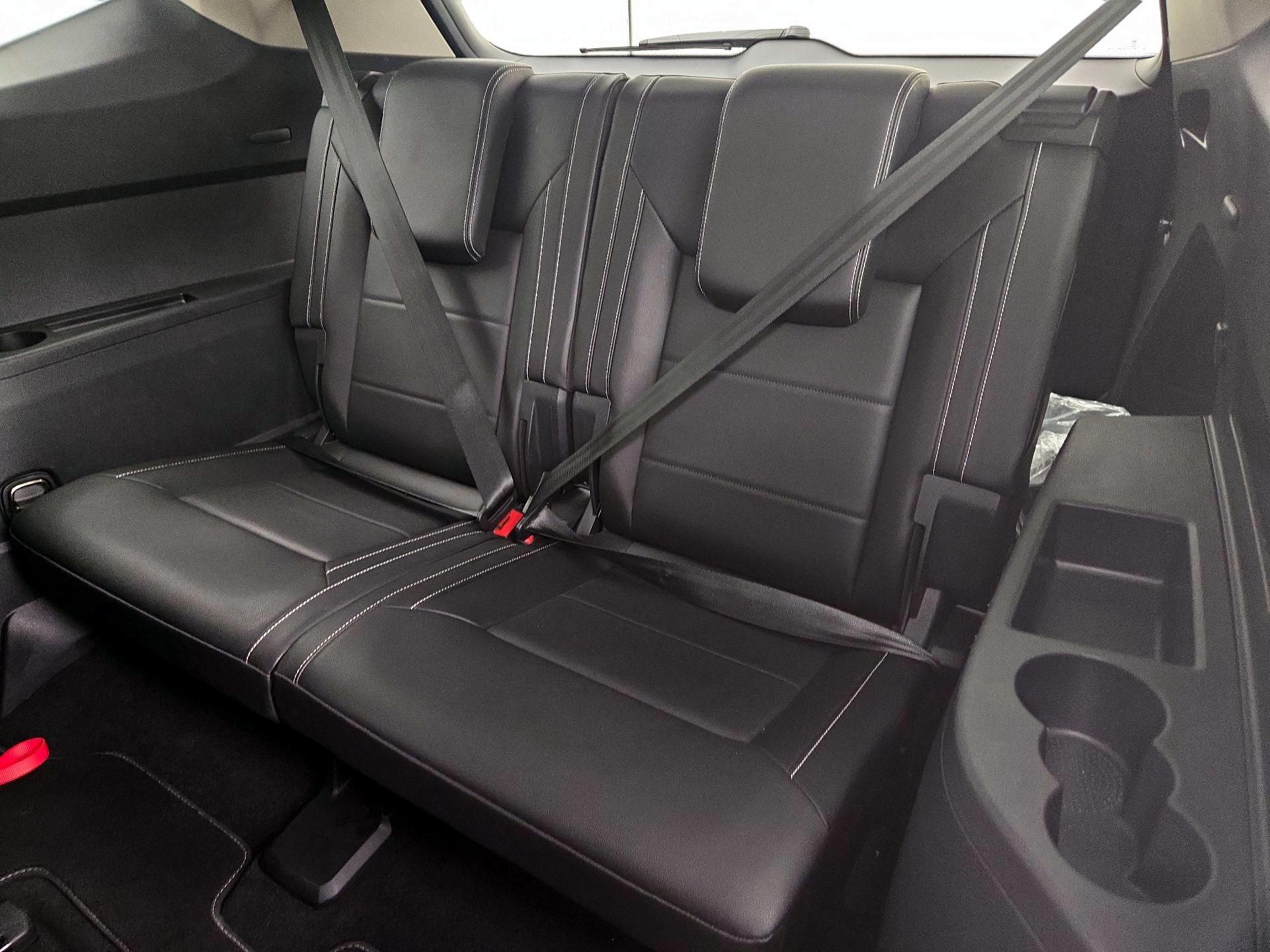 Thumbnail: 2023 Volkswagen Atlas - 20