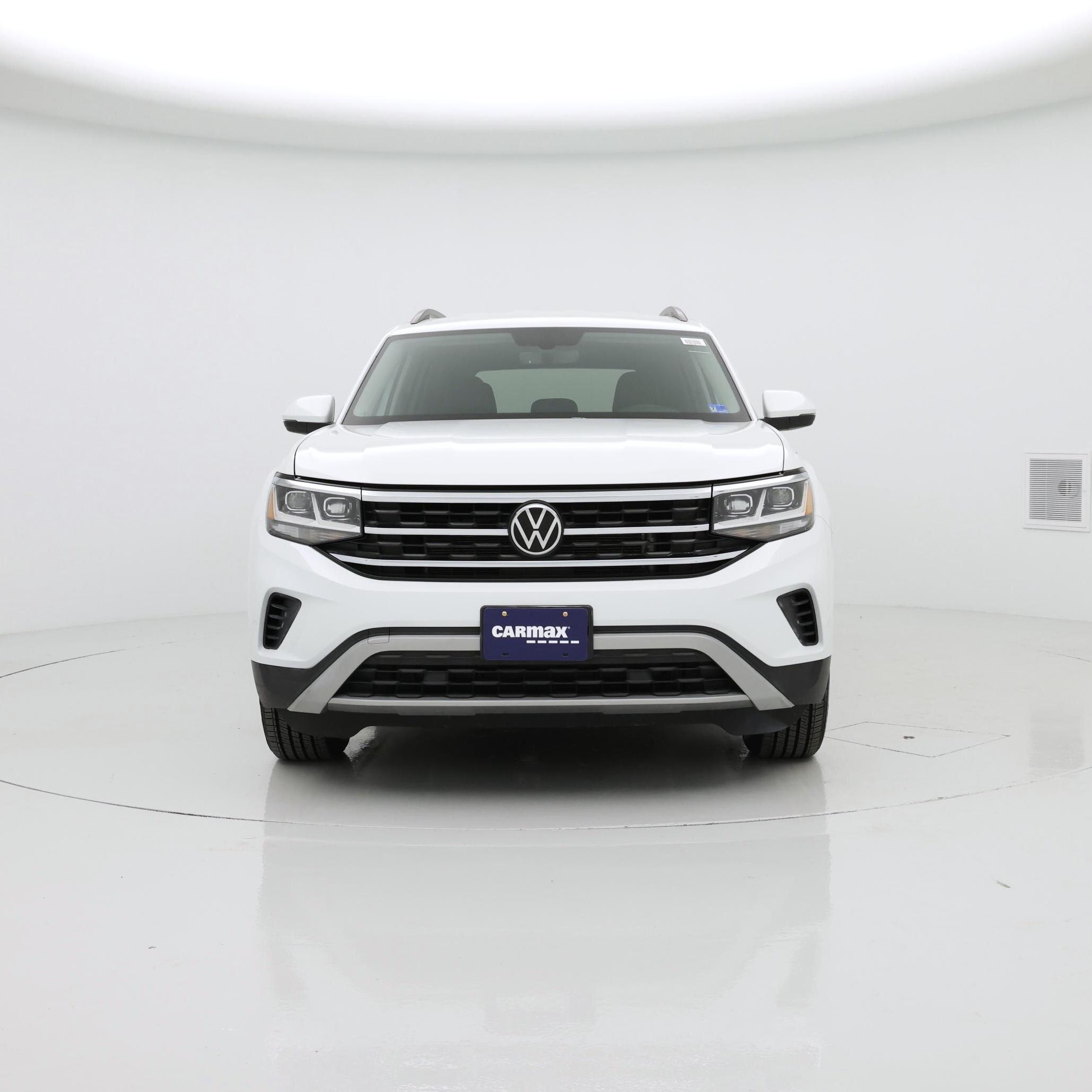Thumbnail: 2023 Volkswagen Atlas - 5