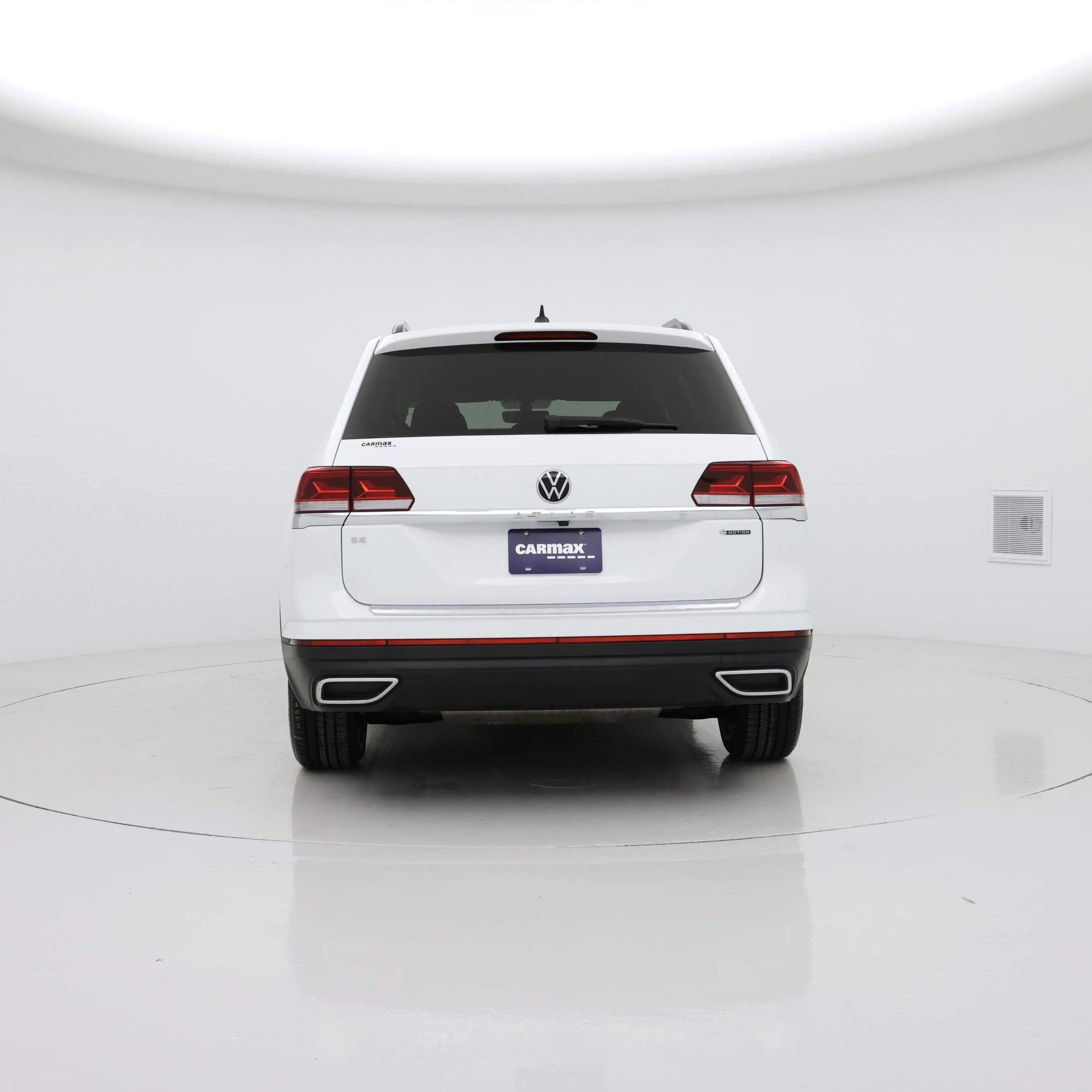 Thumbnail: 2023 Volkswagen Atlas - 6