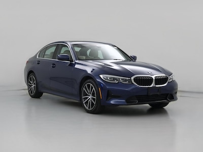2021 BMW 330 I xDrive