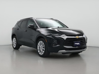 2022 Chevrolet Blazer 3LT
