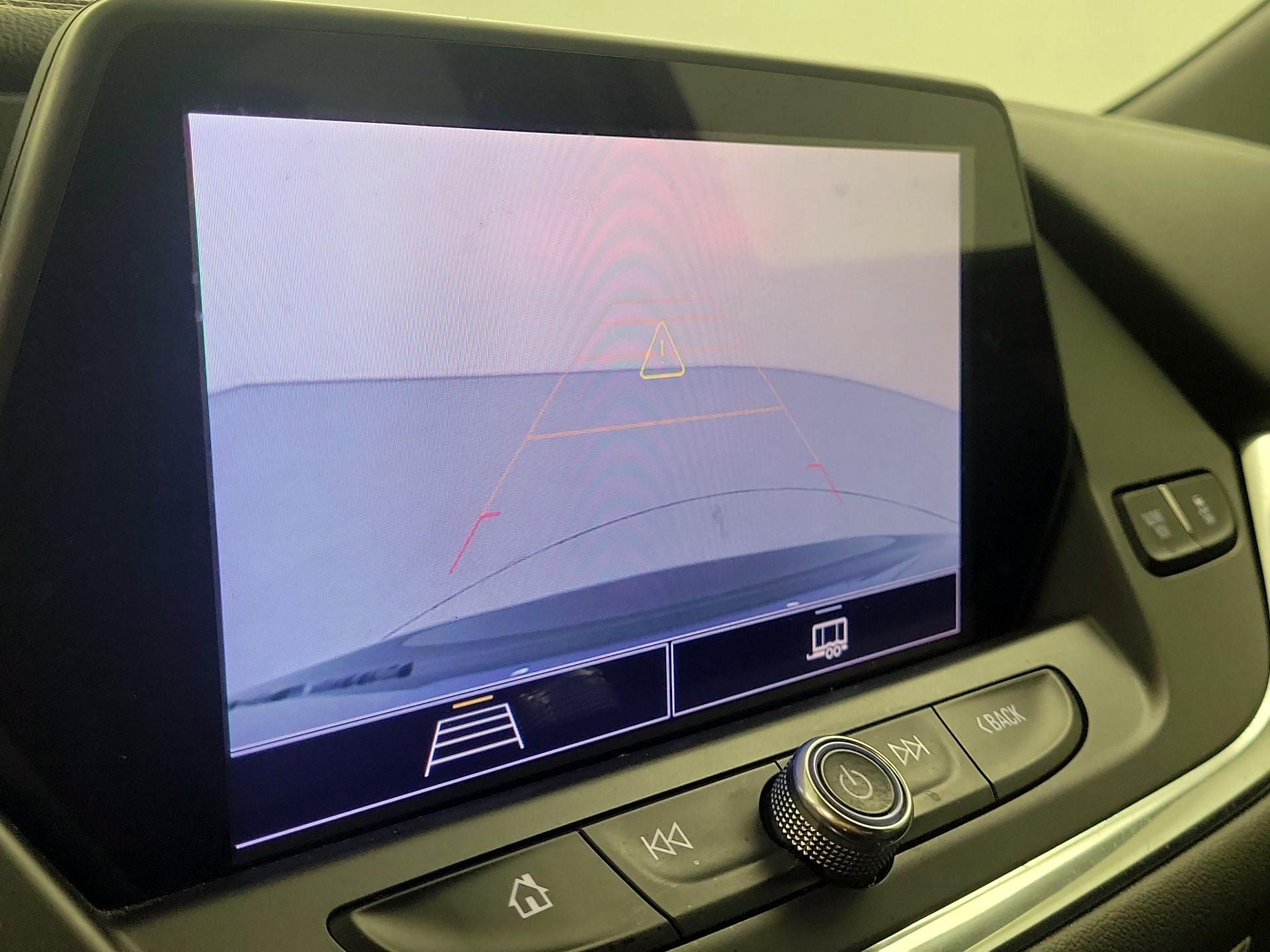 Thumbnail: 2022 Chevrolet Blazer - 14