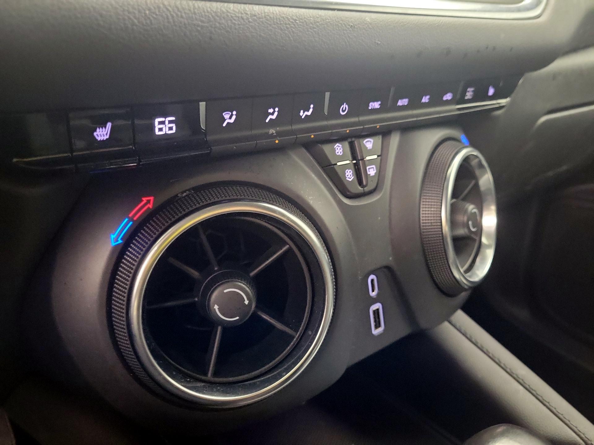 Thumbnail: 2022 Chevrolet Blazer - 16