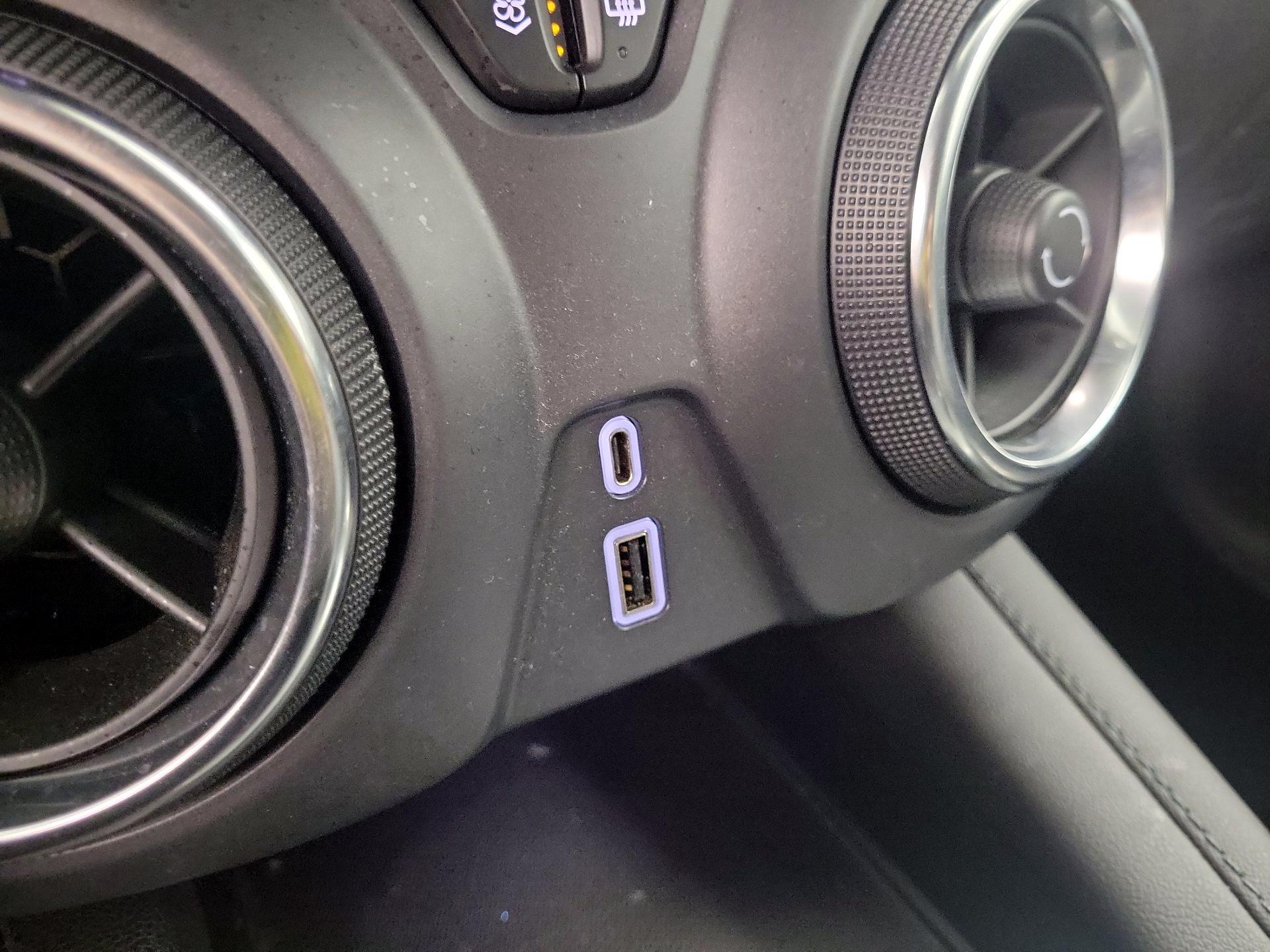 Thumbnail: 2022 Chevrolet Blazer - 18