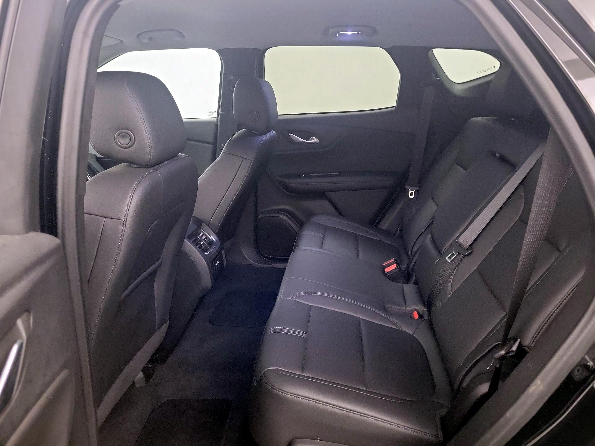 Thumbnail: 2022 Chevrolet Blazer - 19