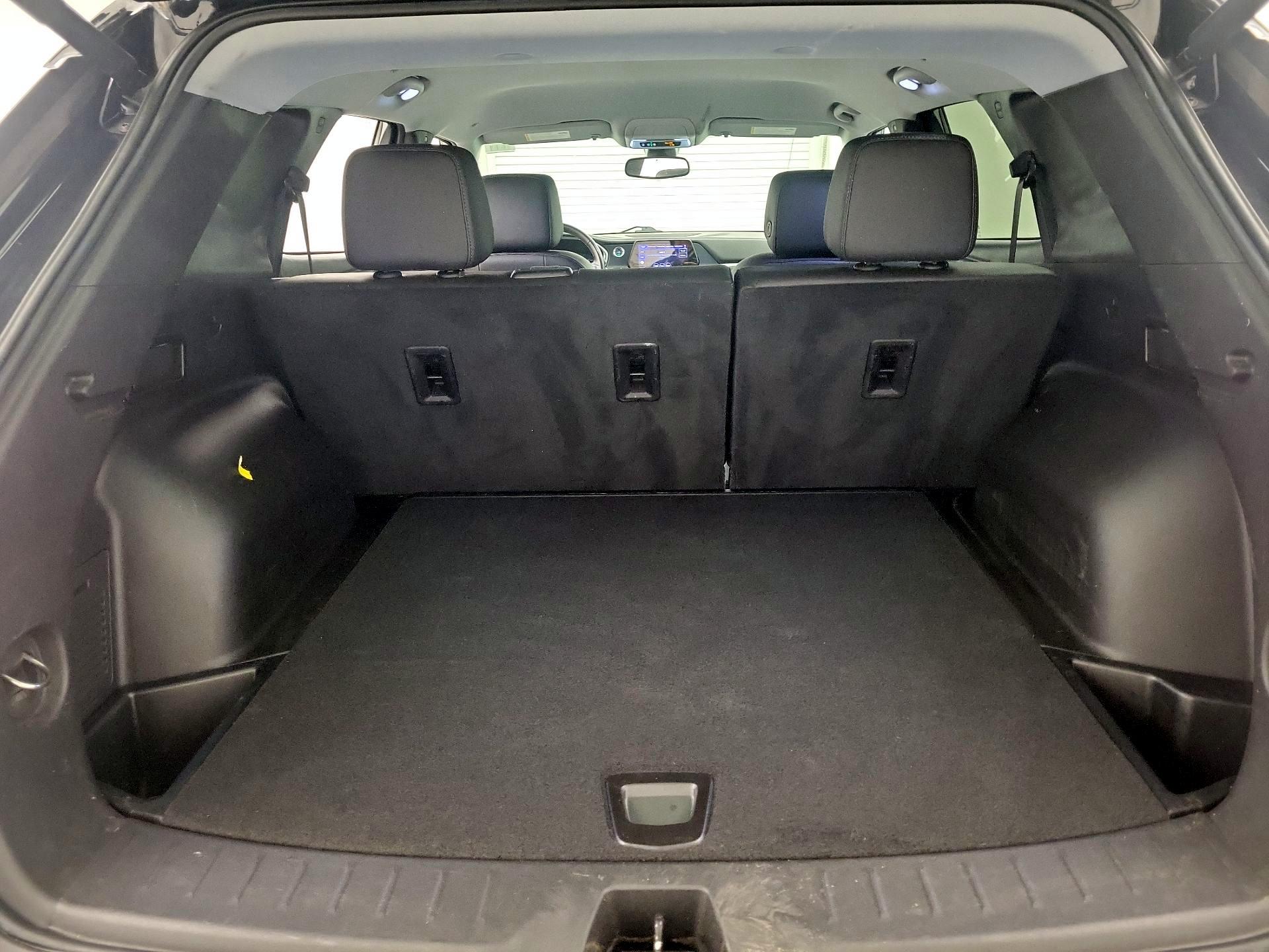 Thumbnail: 2022 Chevrolet Blazer - 20