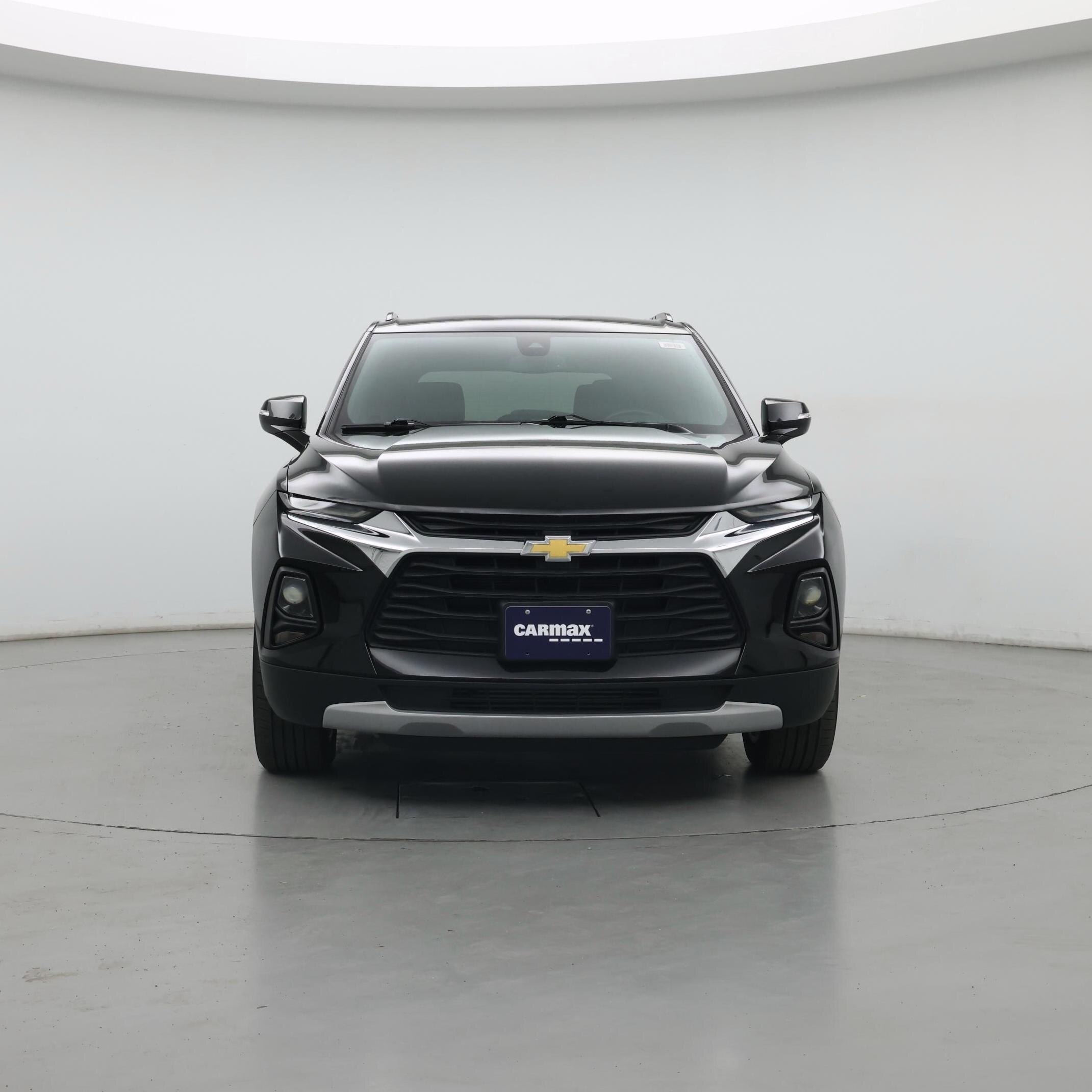 Thumbnail: 2022 Chevrolet Blazer - 5