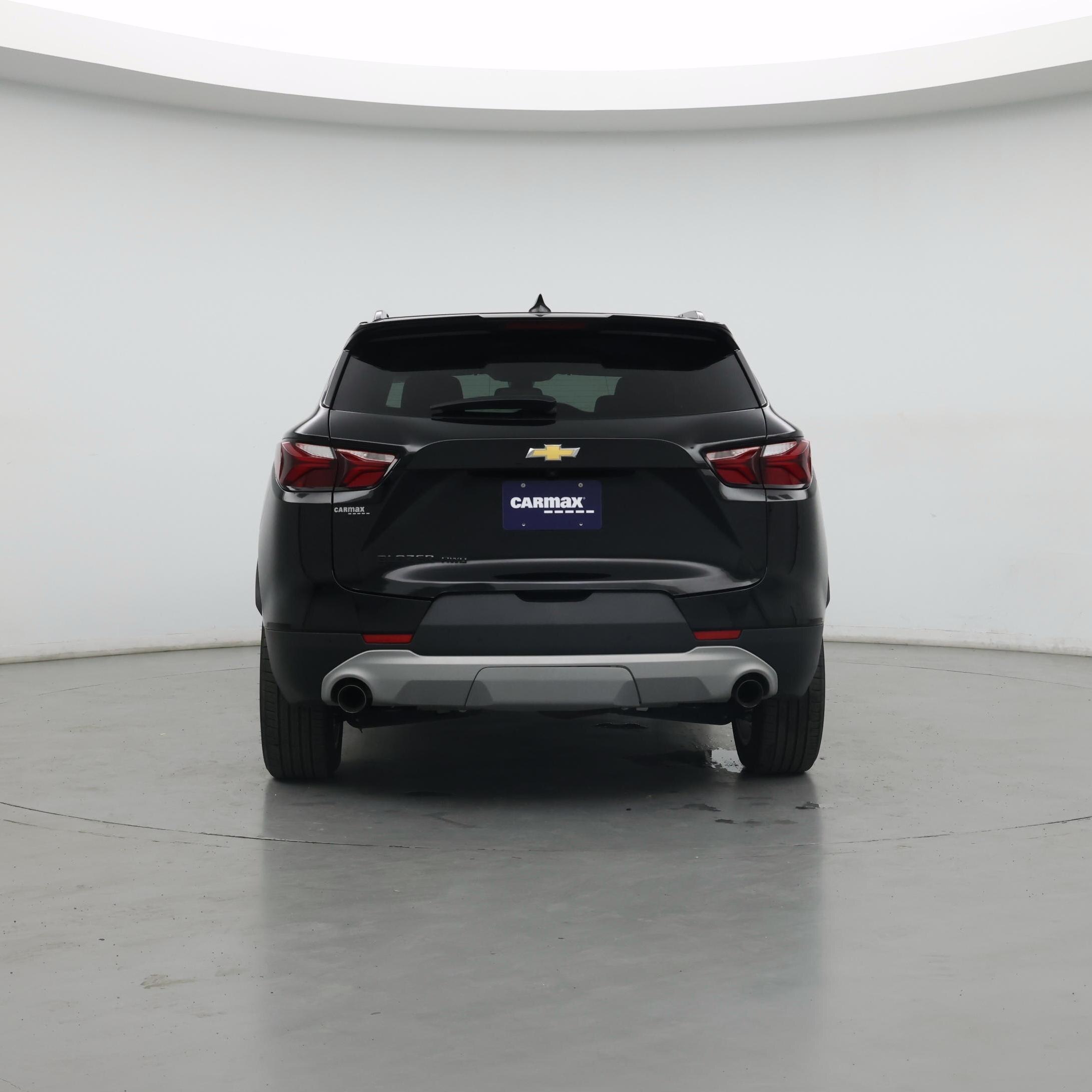 Thumbnail: 2022 Chevrolet Blazer - 6