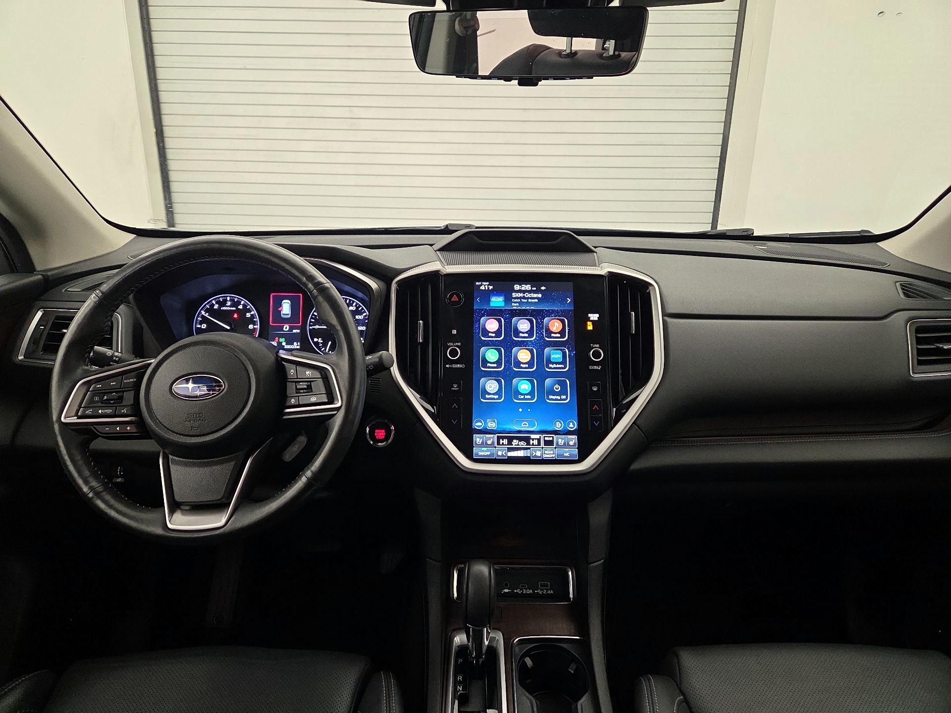 Thumbnail: 2023 Subaru Ascent - 9