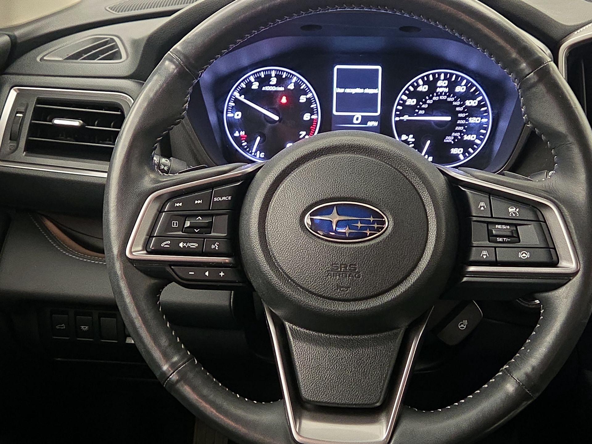 Thumbnail: 2023 Subaru Ascent - 10