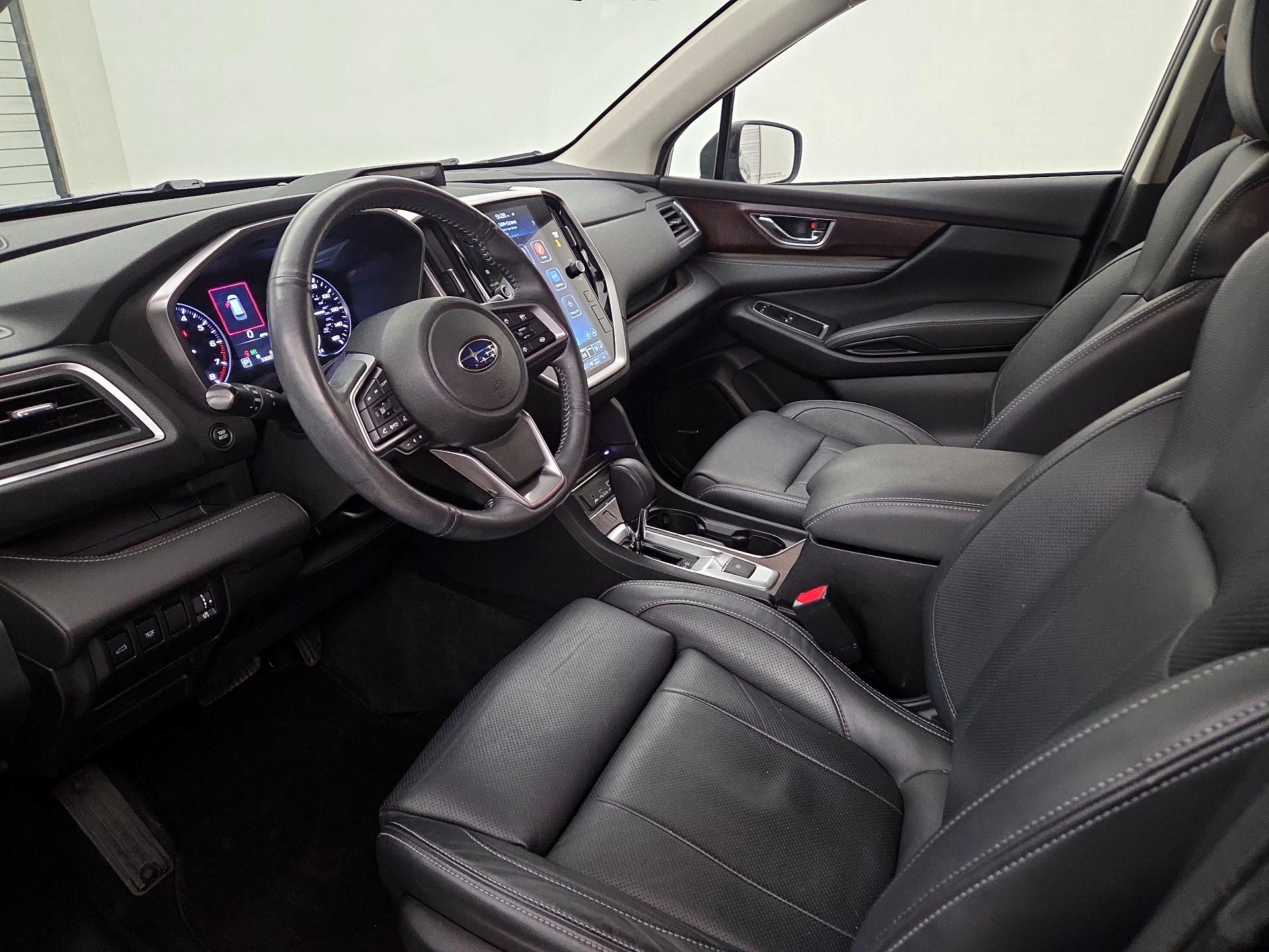 Thumbnail: 2023 Subaru Ascent - 11