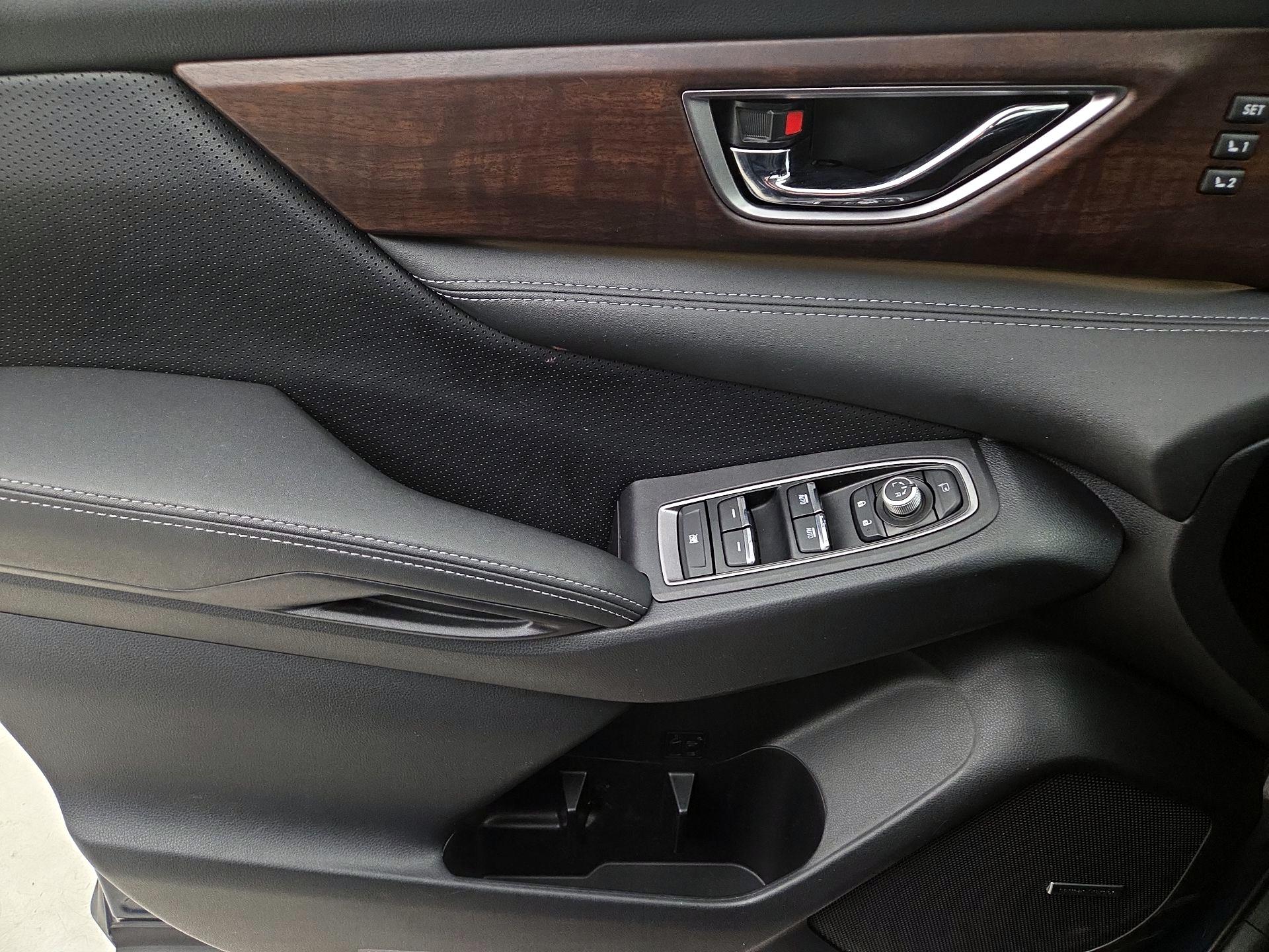 Thumbnail: 2023 Subaru Ascent - 12