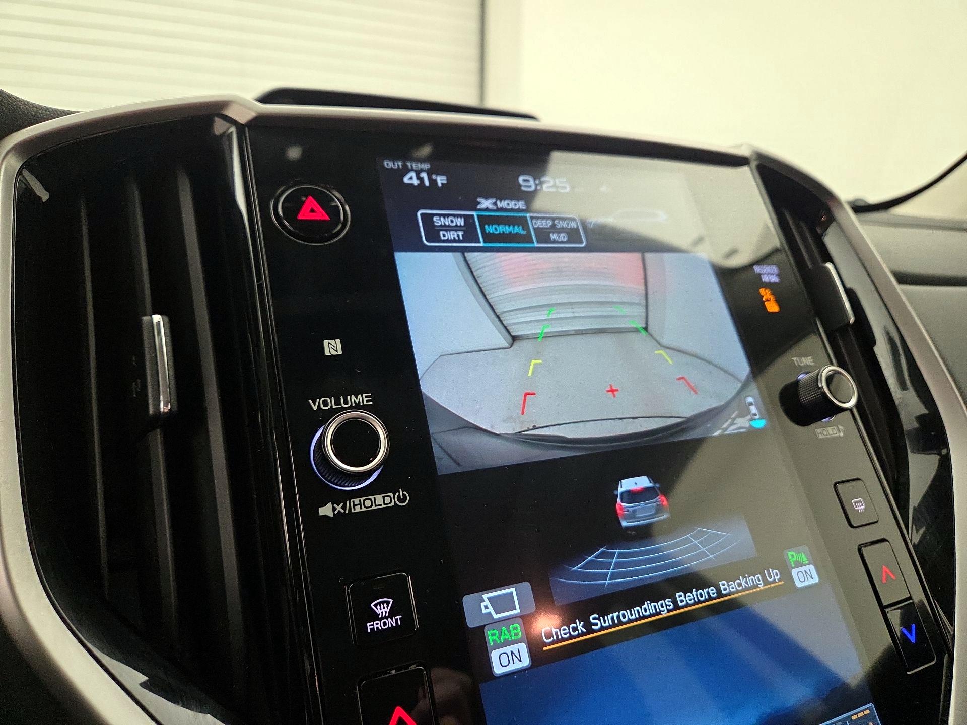 Thumbnail: 2023 Subaru Ascent - 13