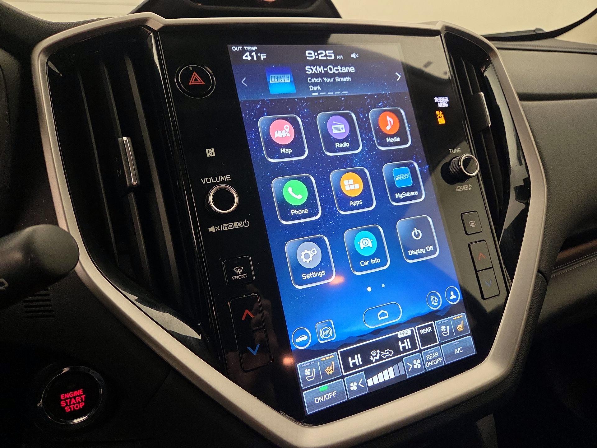 Thumbnail: 2023 Subaru Ascent - 14