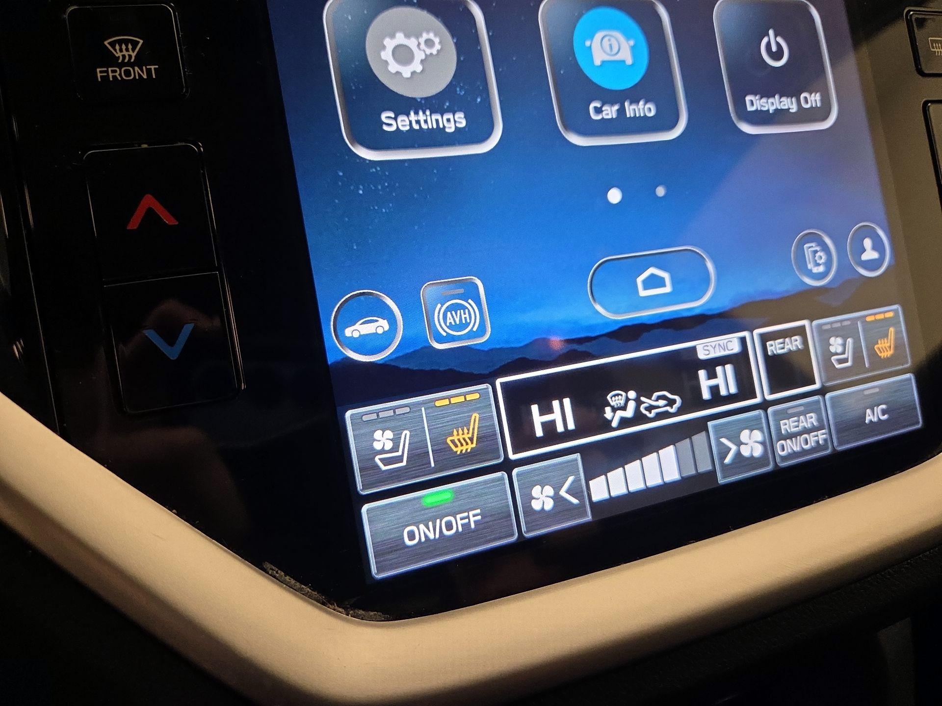 Thumbnail: 2023 Subaru Ascent - 15