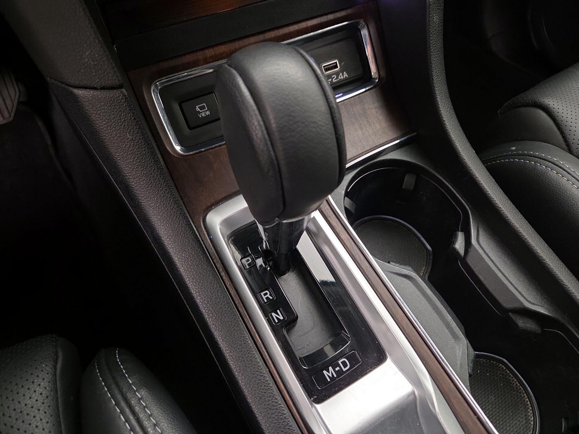 Thumbnail: 2023 Subaru Ascent - 16