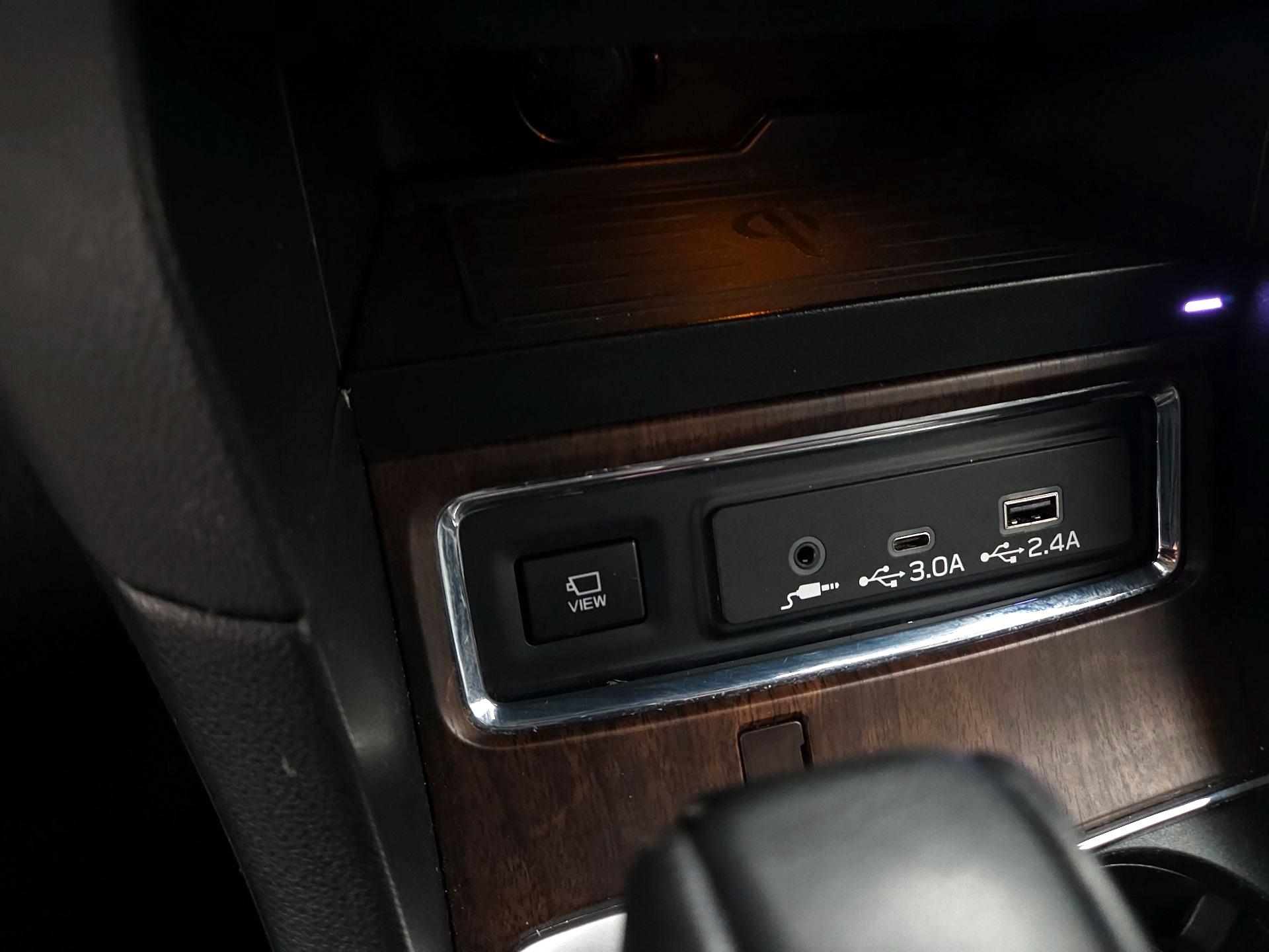 Thumbnail: 2023 Subaru Ascent - 17