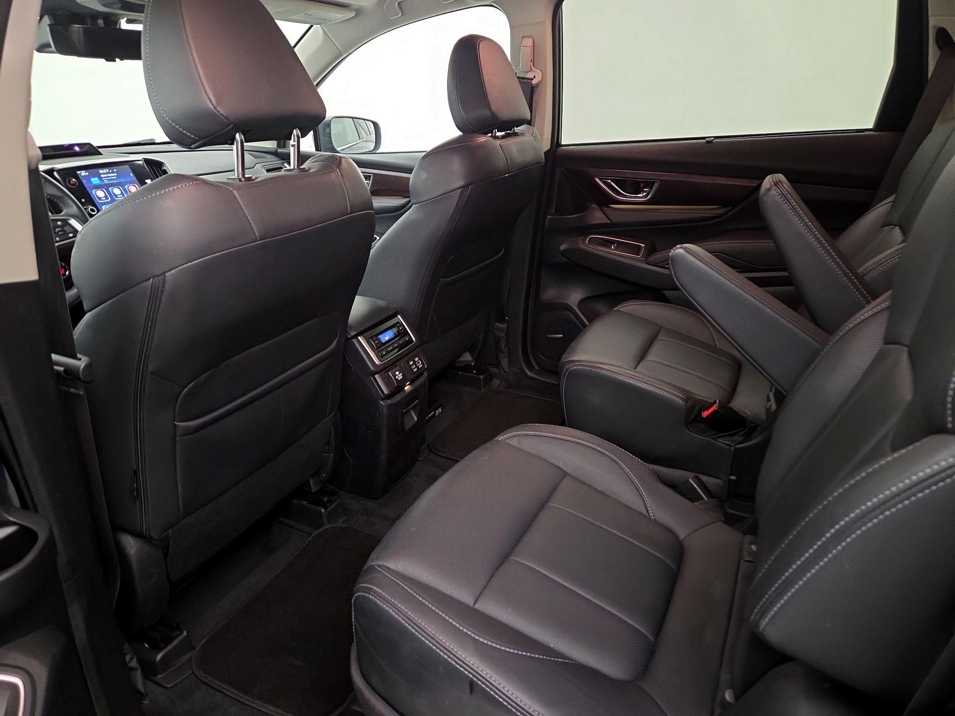 Thumbnail: 2023 Subaru Ascent - 18