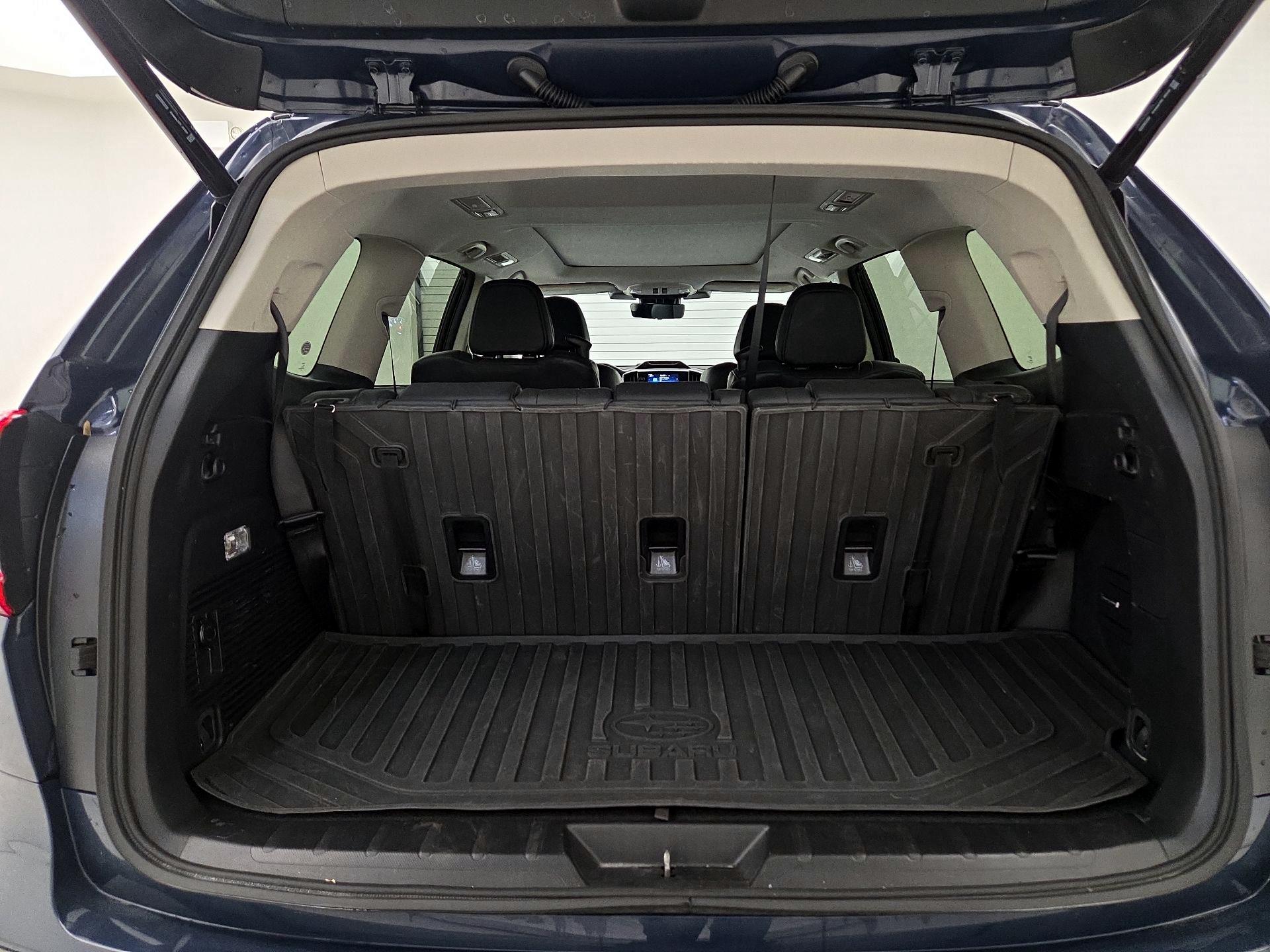 Thumbnail: 2023 Subaru Ascent - 19