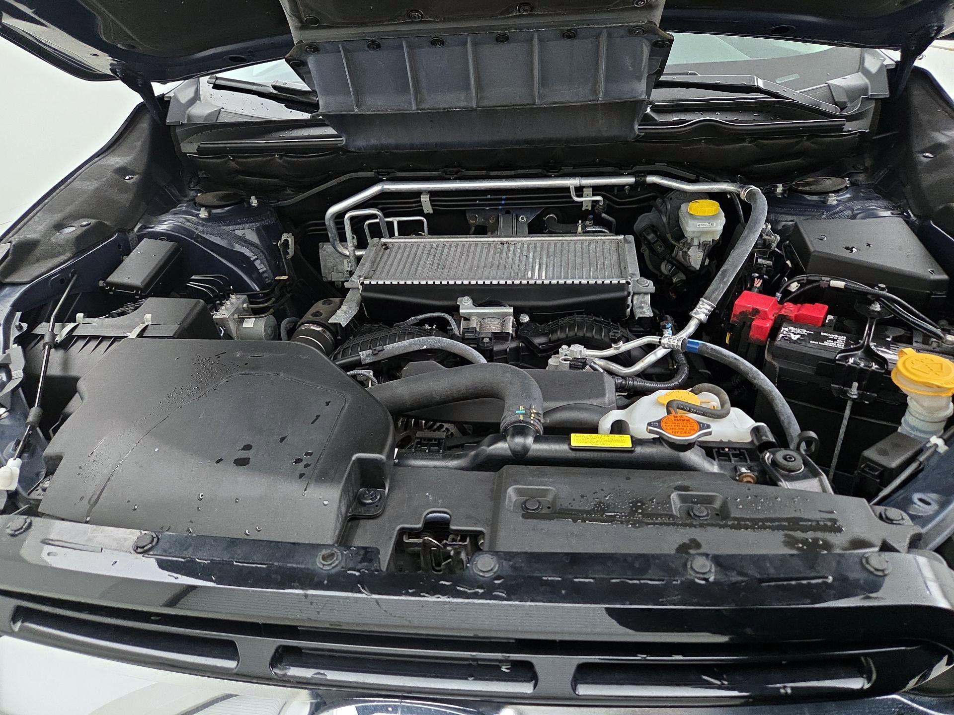 Thumbnail: 2023 Subaru Ascent - 20