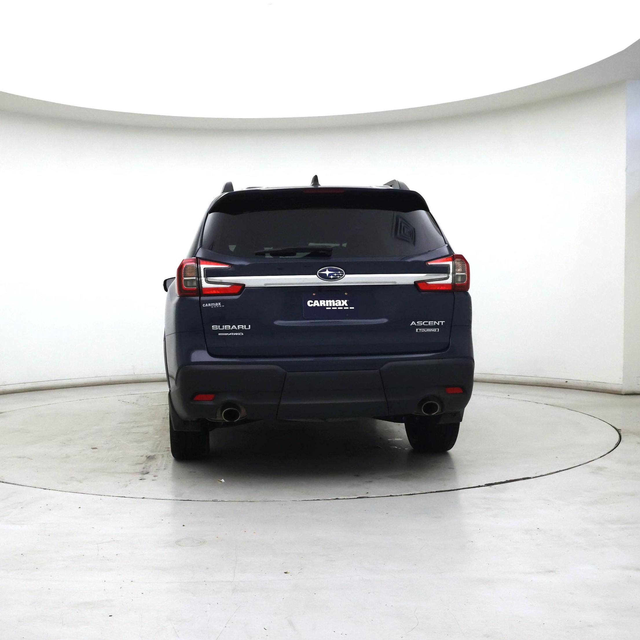 Thumbnail: 2023 Subaru Ascent - 6